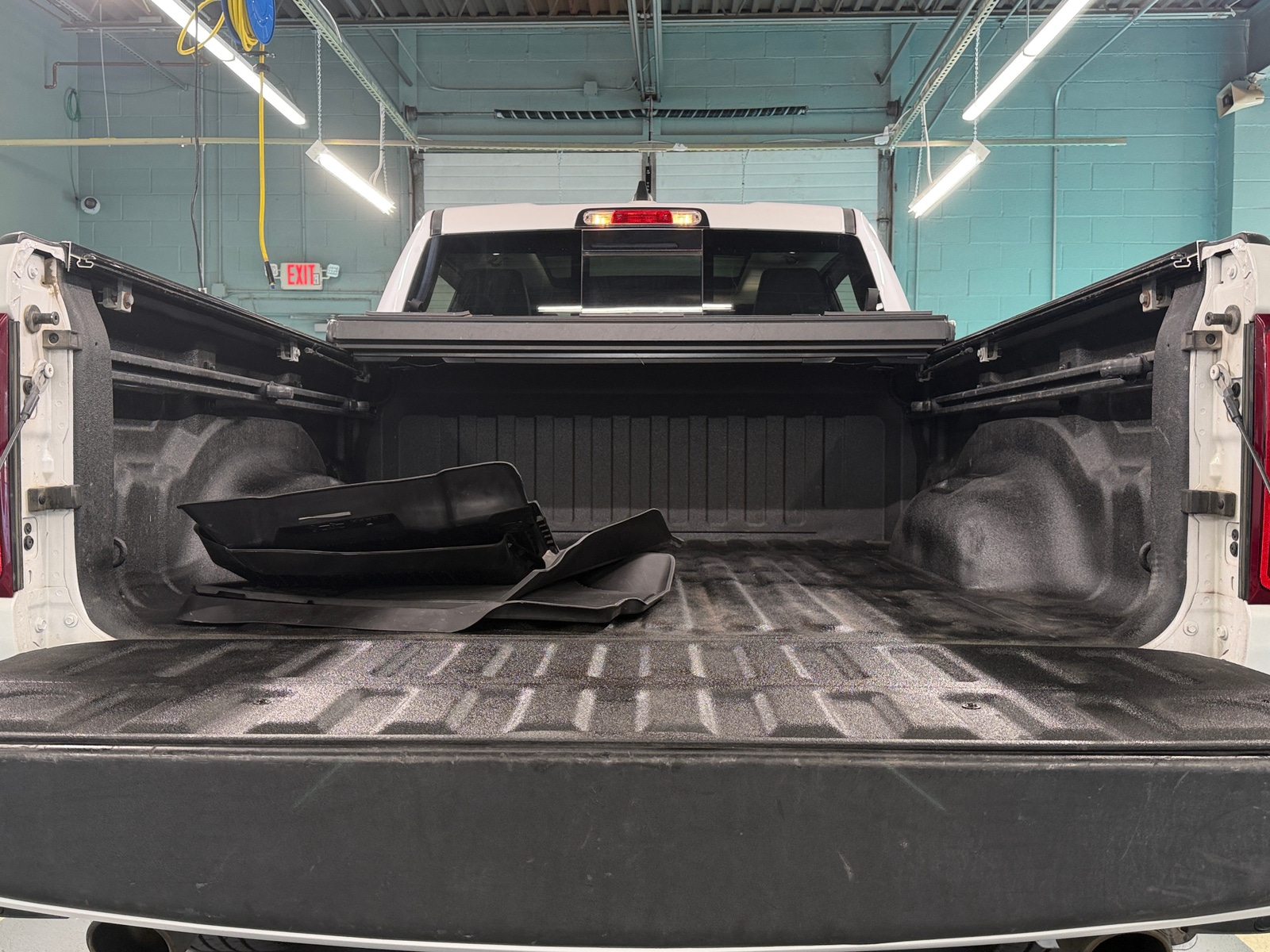 Thumbnail: 2019 RAM 1500 - 6