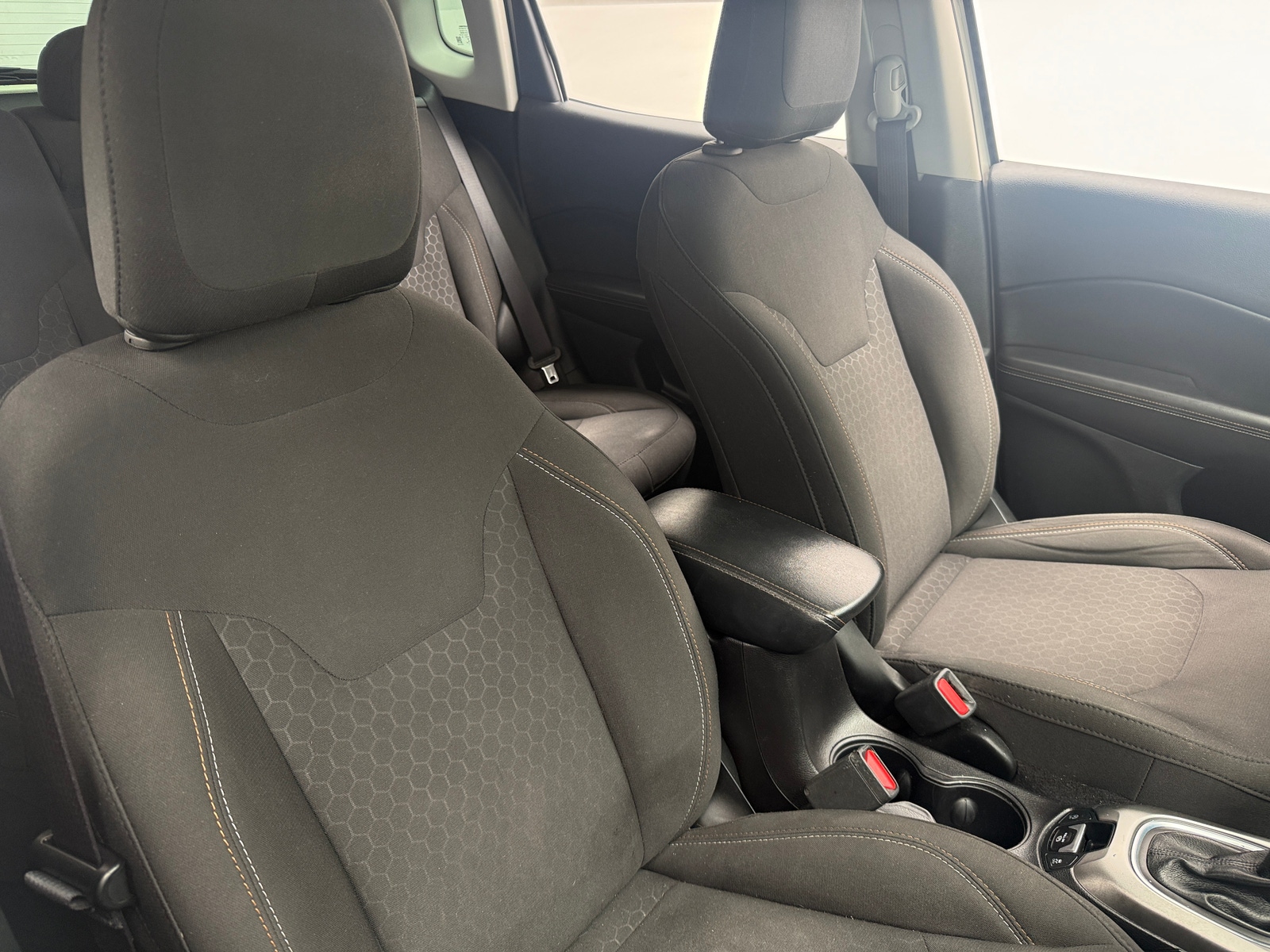 Thumbnail: 2020 Jeep Compass - 2