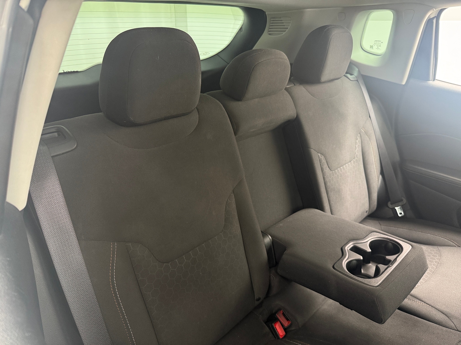 Thumbnail: 2020 Jeep Compass - 6