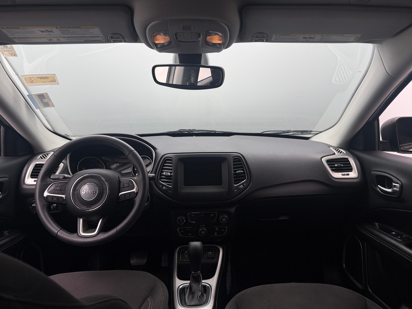 Thumbnail: 2020 Jeep Compass - 3
