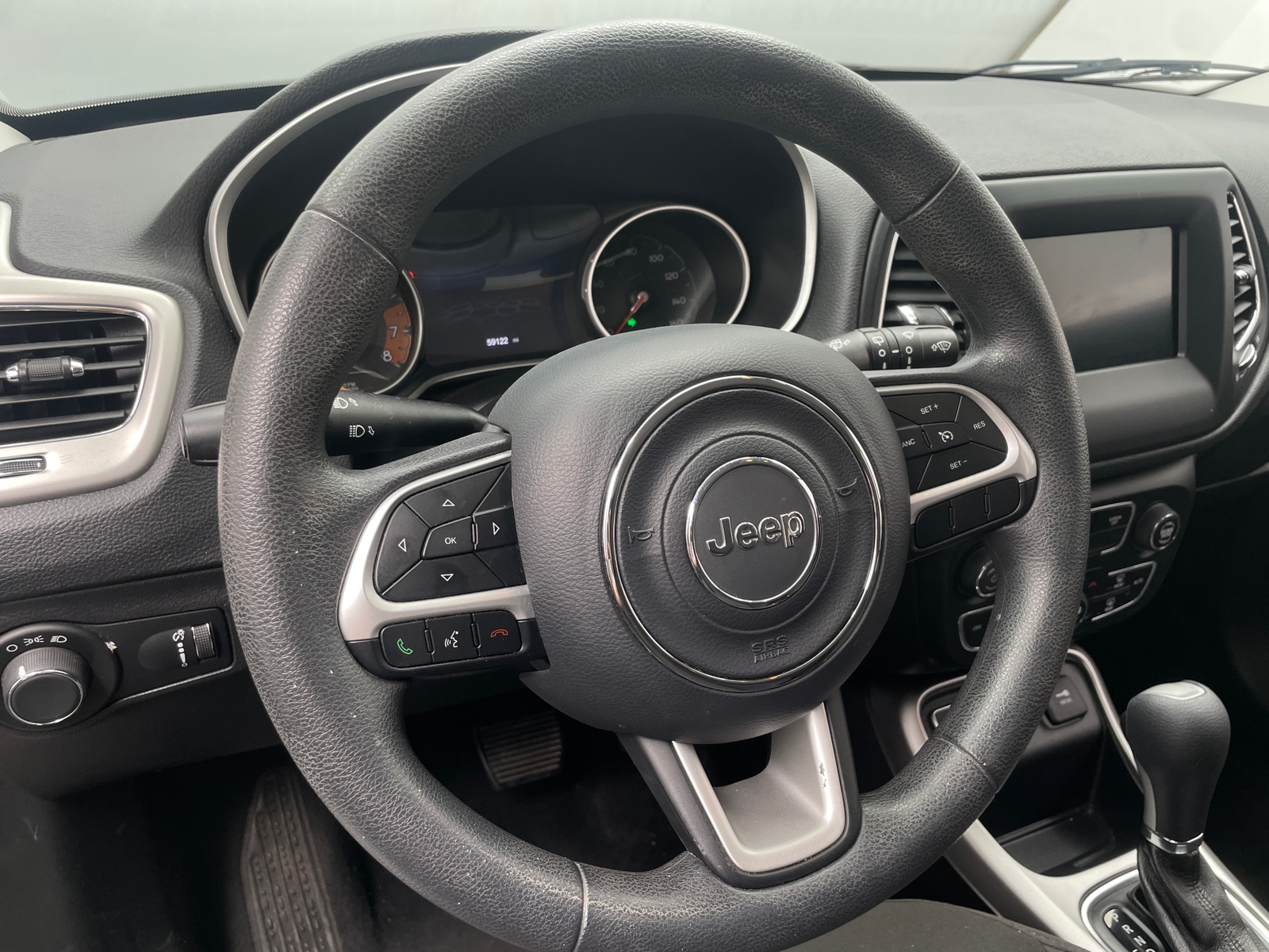 Thumbnail: 2020 Jeep Compass - 5