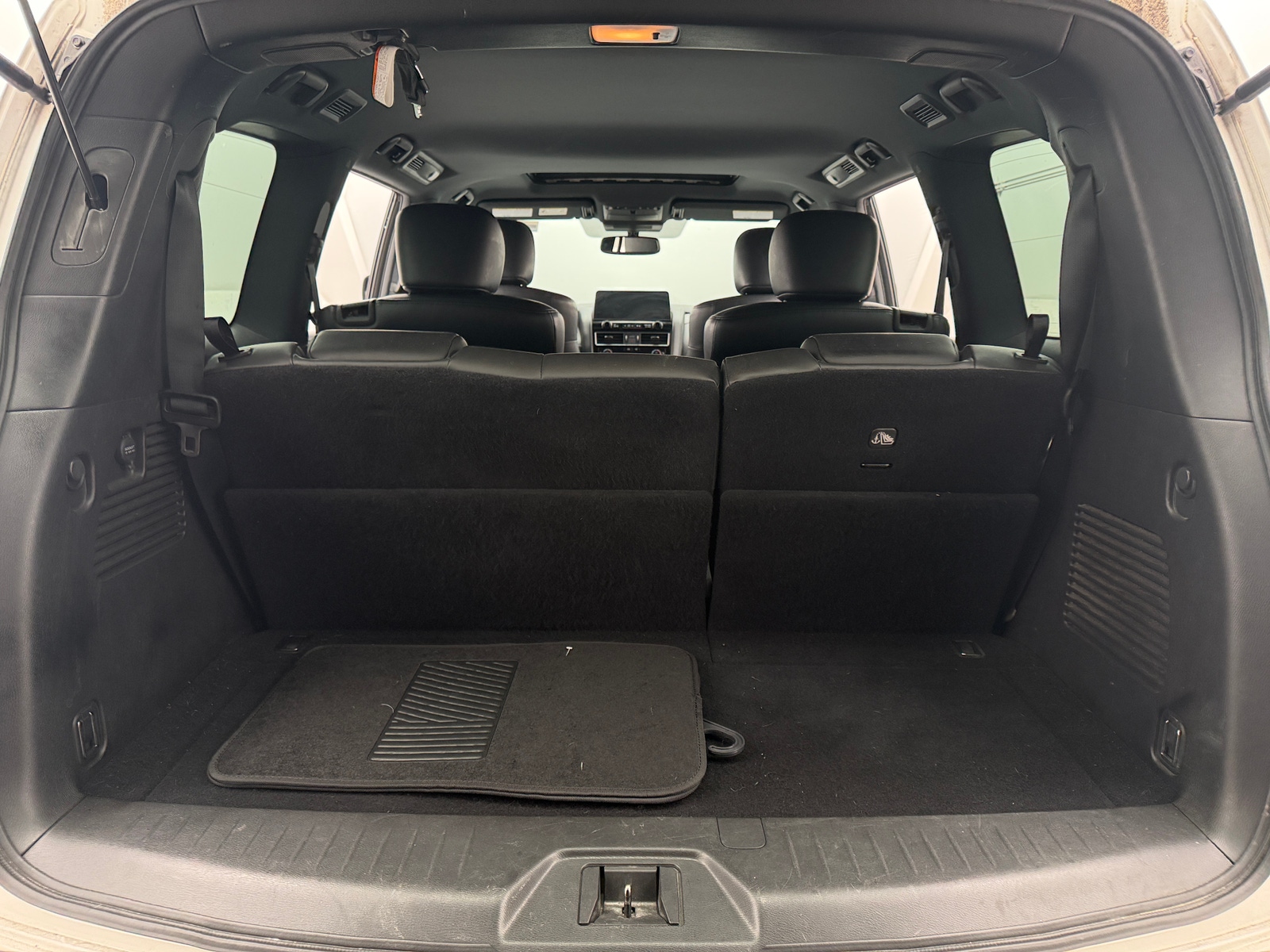 Thumbnail: 2021 Nissan Armada - 6