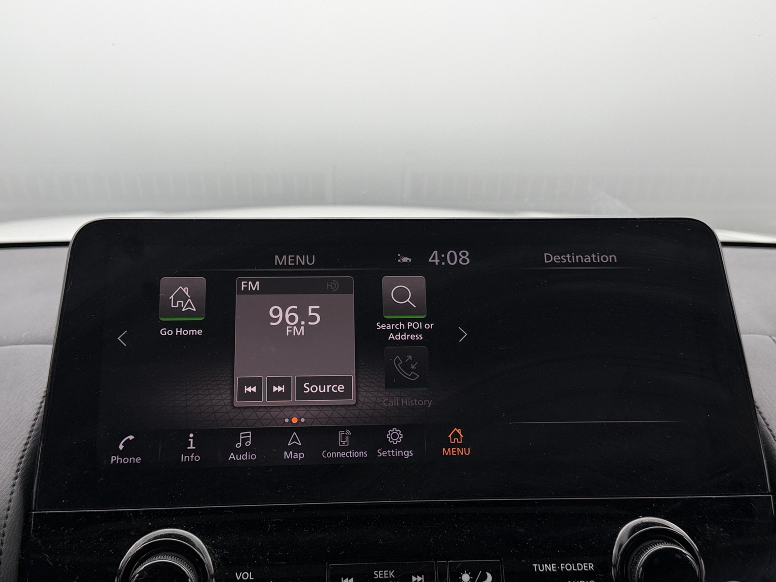 Thumbnail: 2021 Nissan Armada - 3