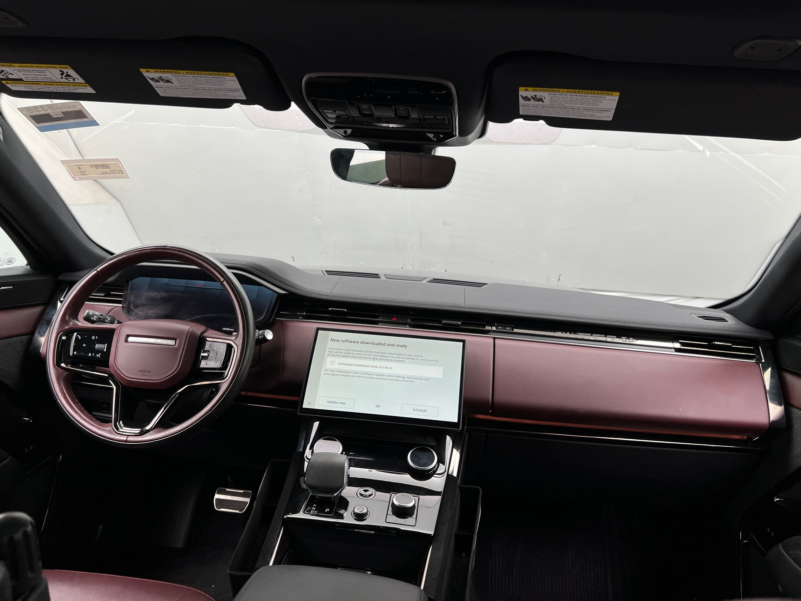 Thumbnail: 2023 Land Rover Range Rover Sport - 3