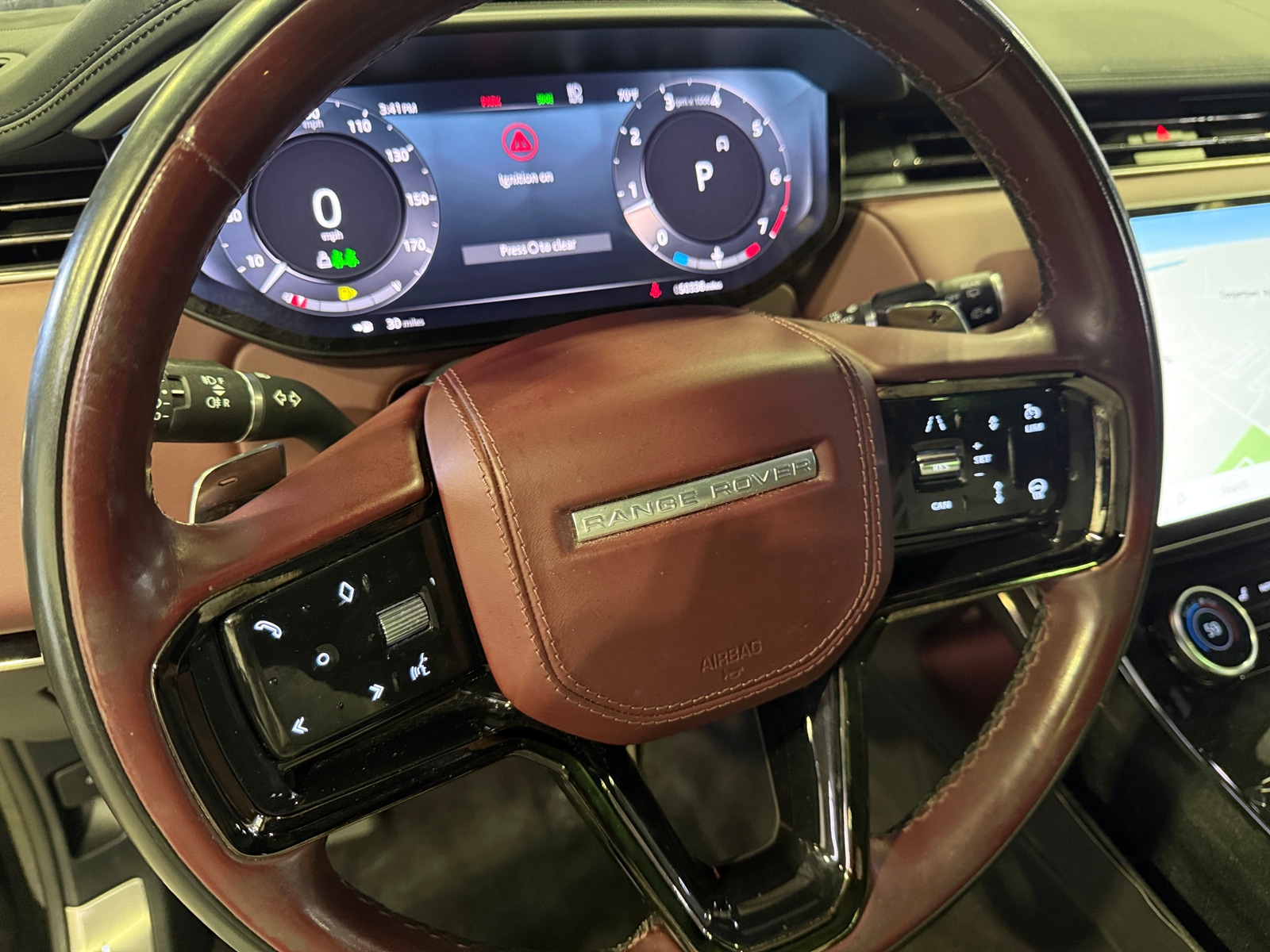 Thumbnail: 2023 Land Rover Range Rover Sport - 5