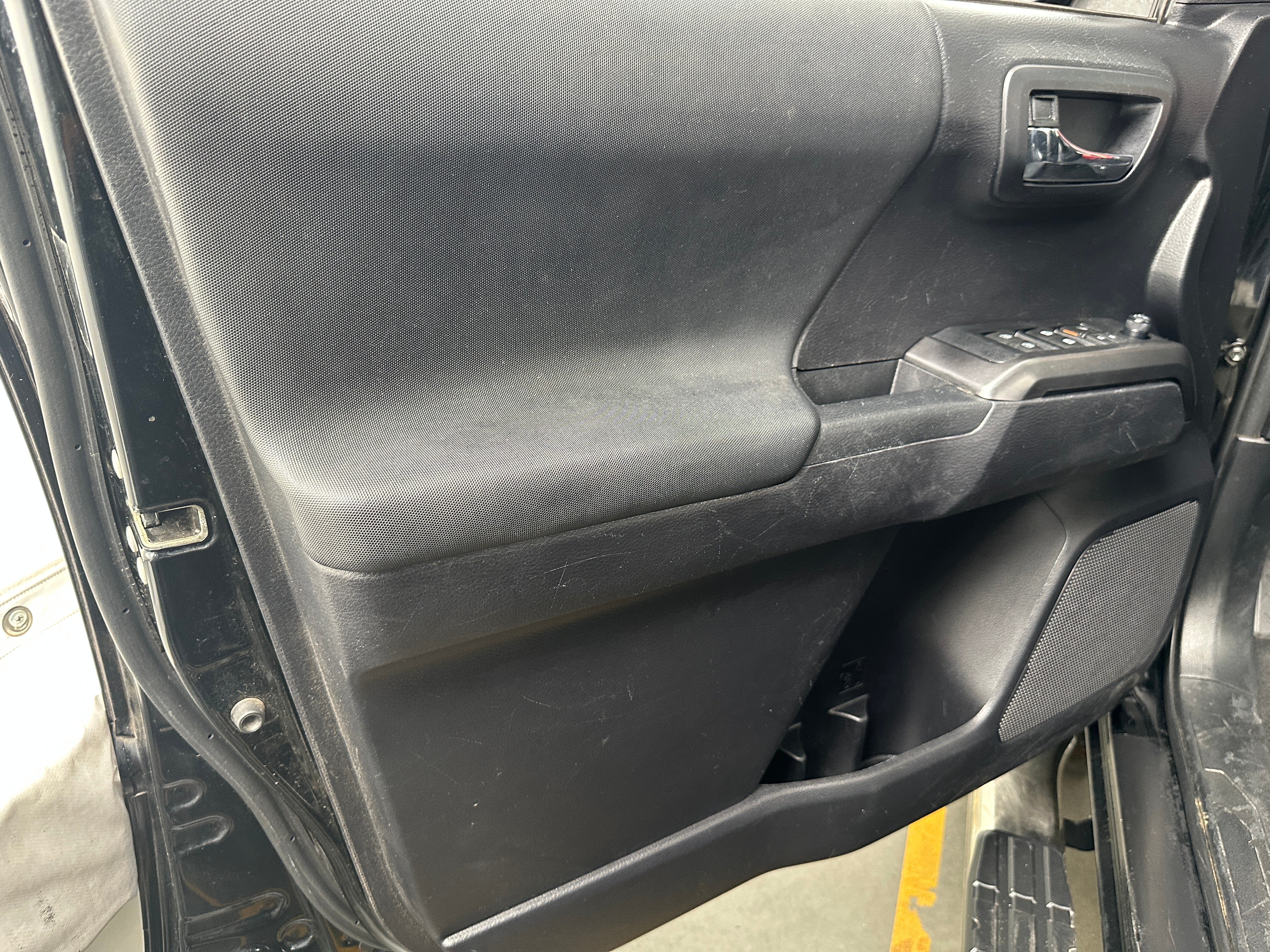 2020 Toyota Tacoma