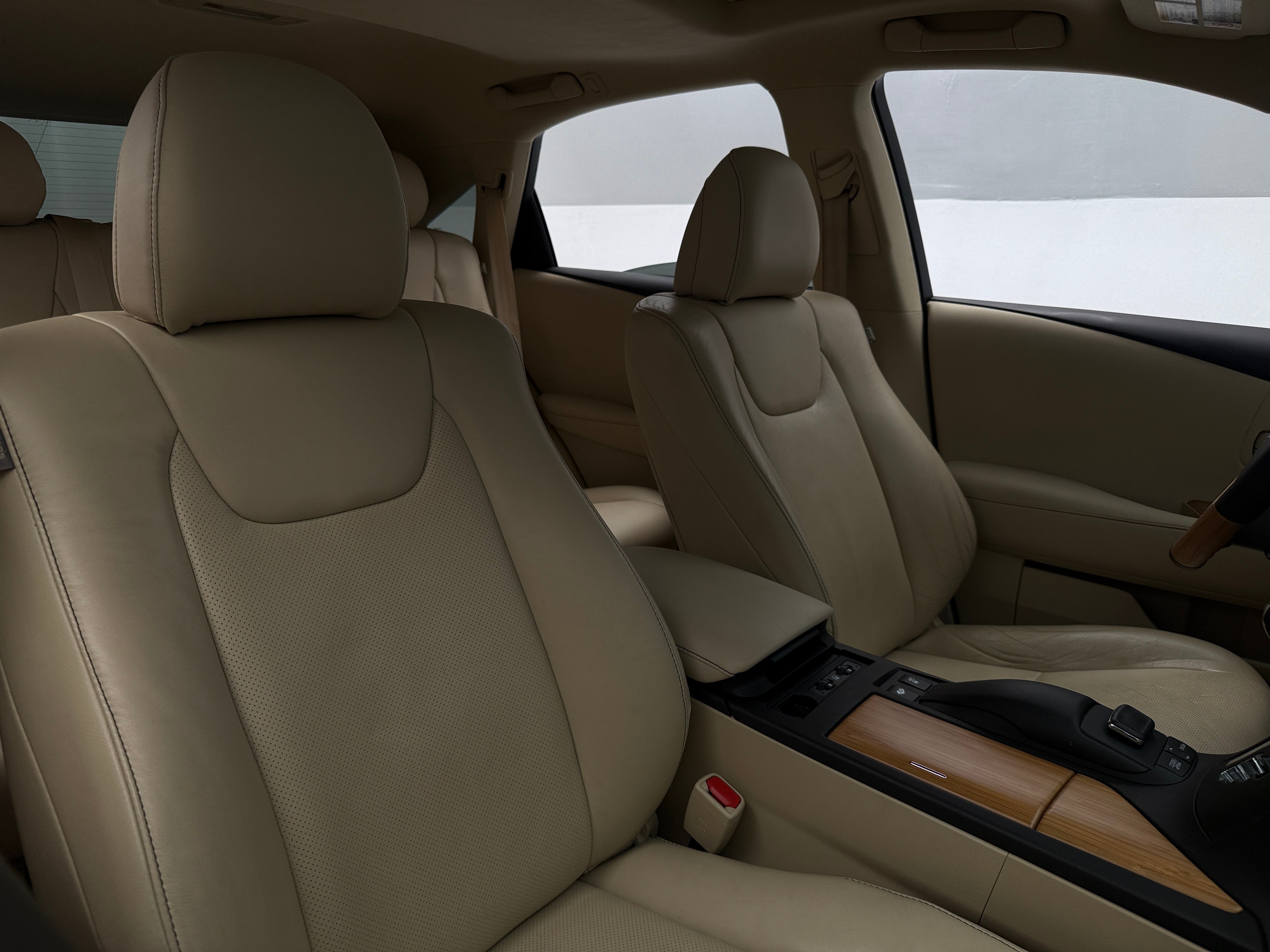 2015 Lexus RX 450h