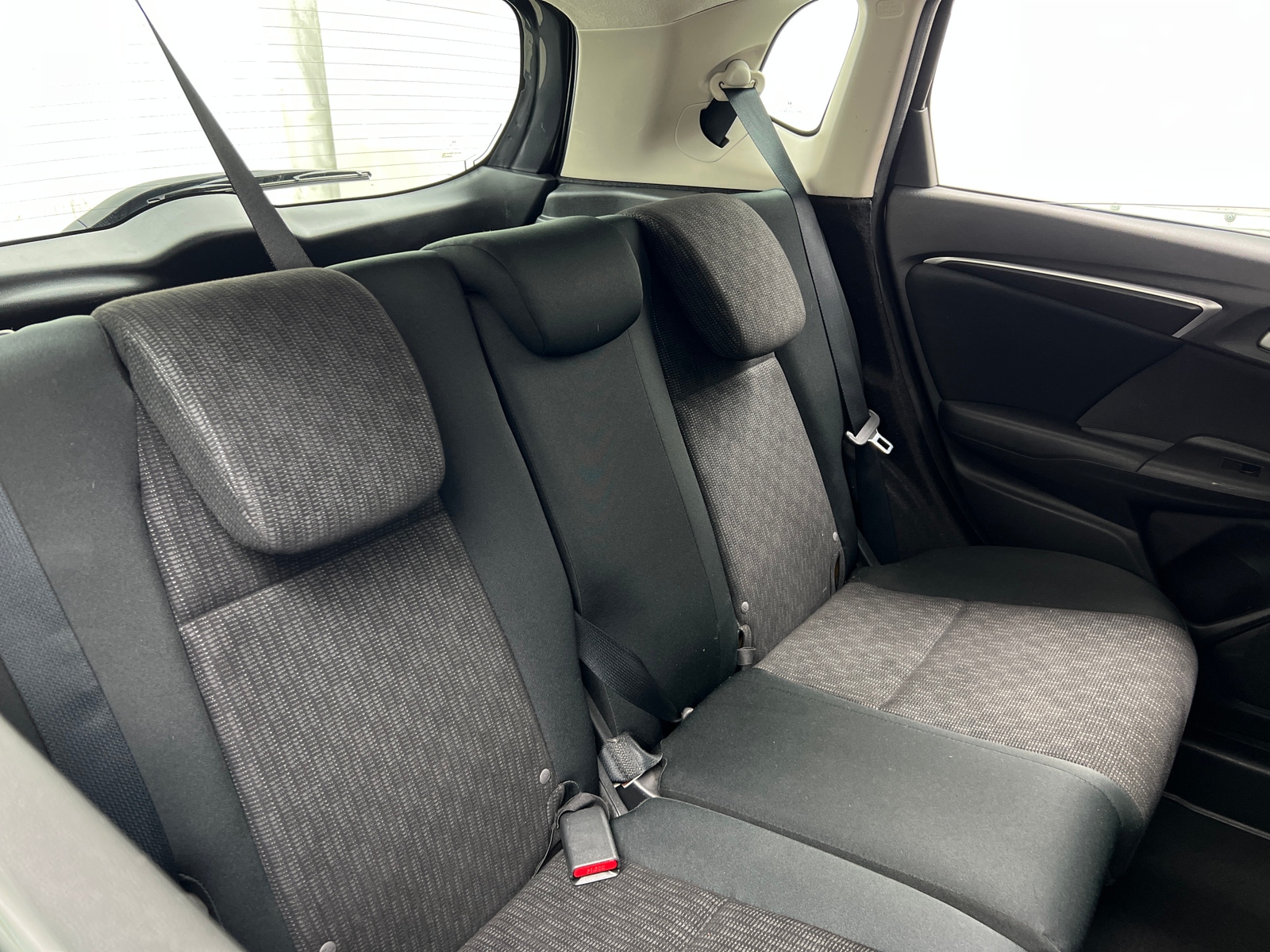 Thumbnail: 2015 Honda Fit - 6