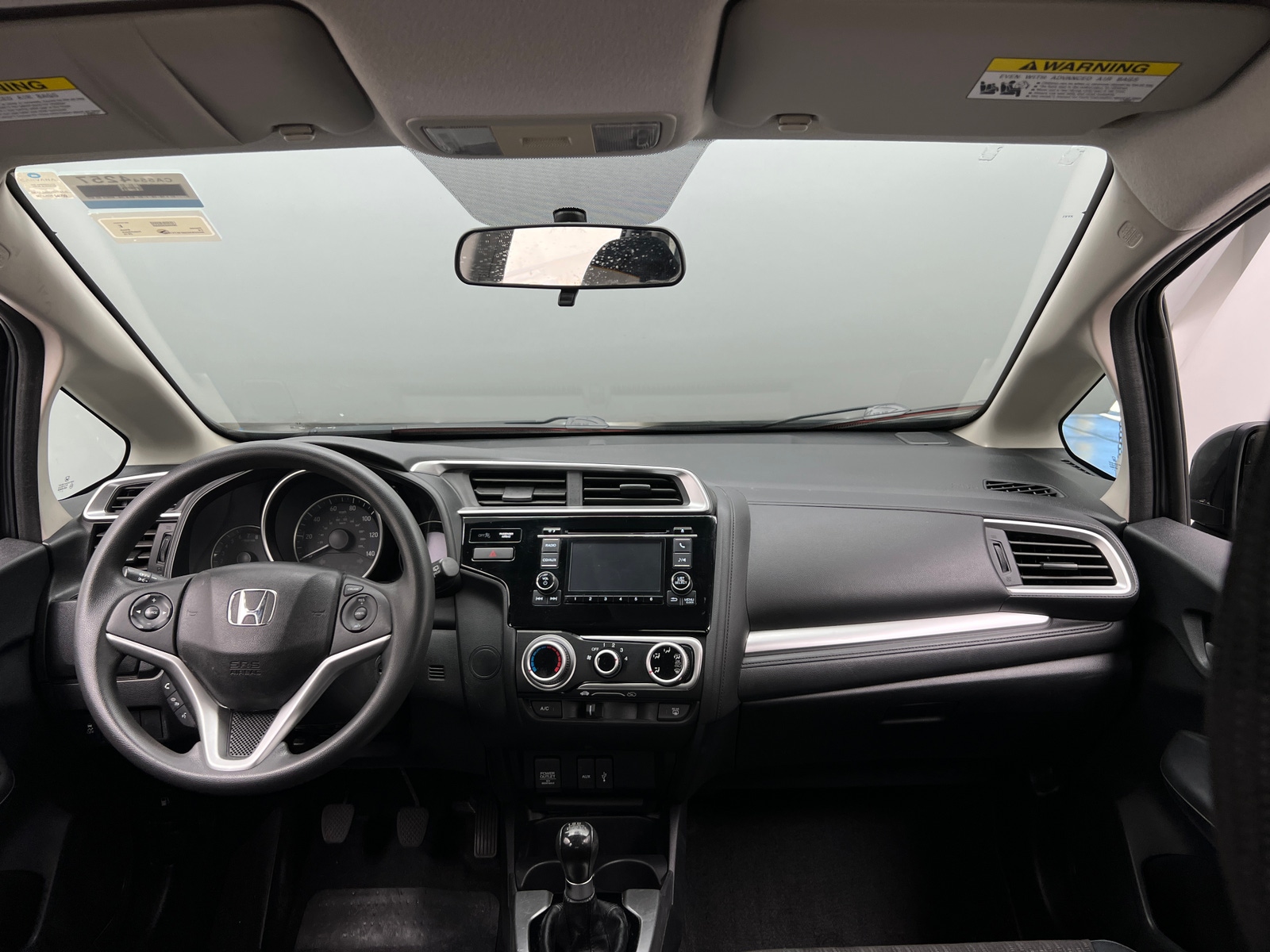 Thumbnail: 2015 Honda Fit - 3