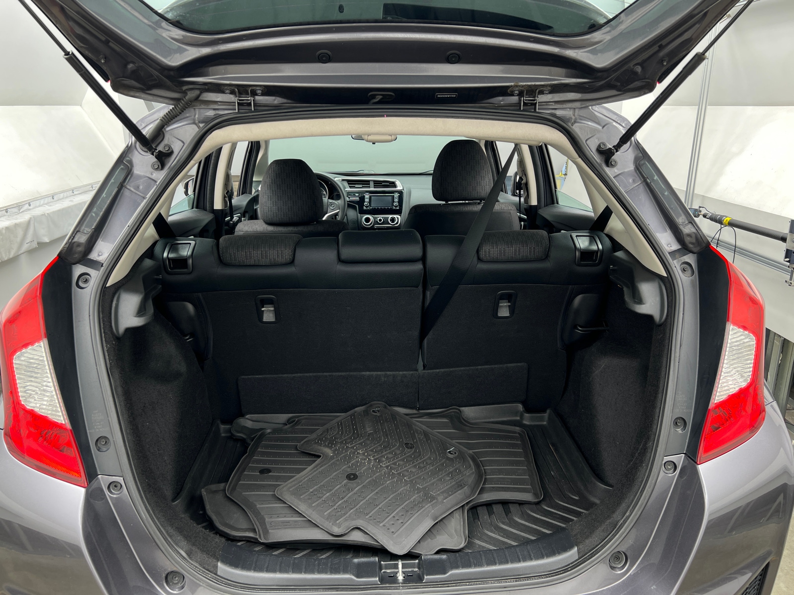 Thumbnail: 2015 Honda Fit - 7