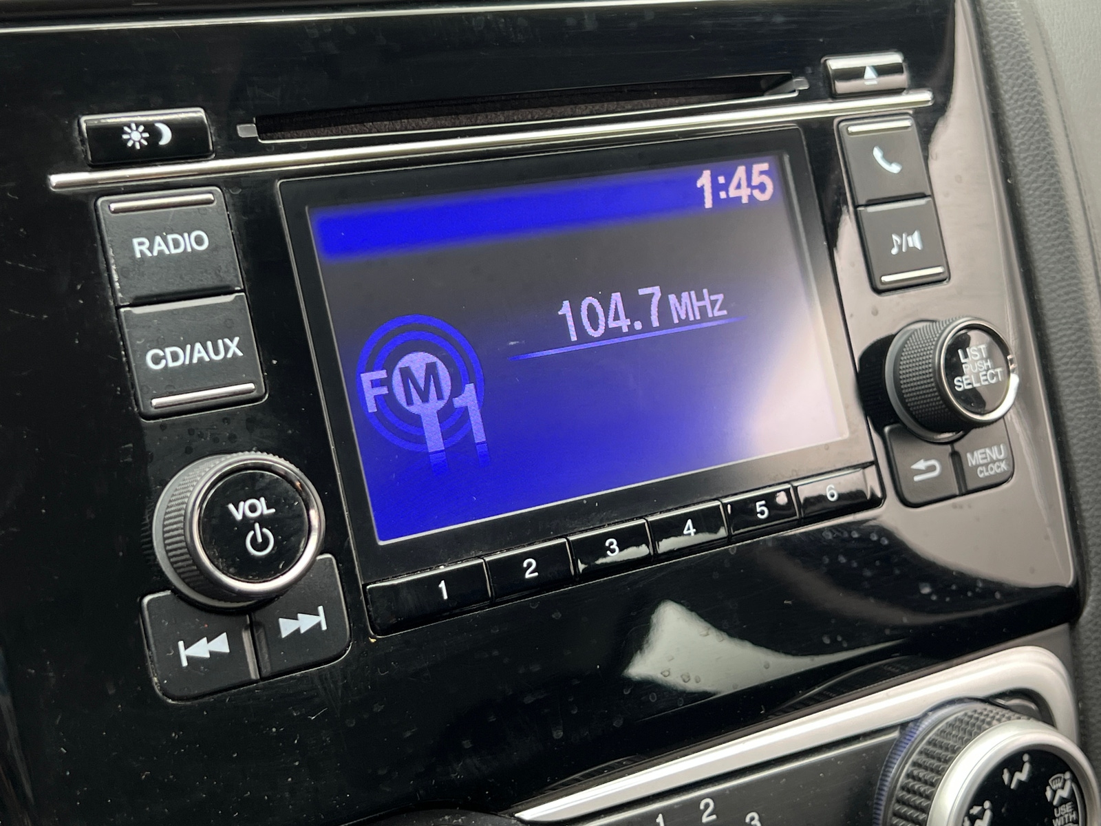 Thumbnail: 2015 Honda Fit - 4