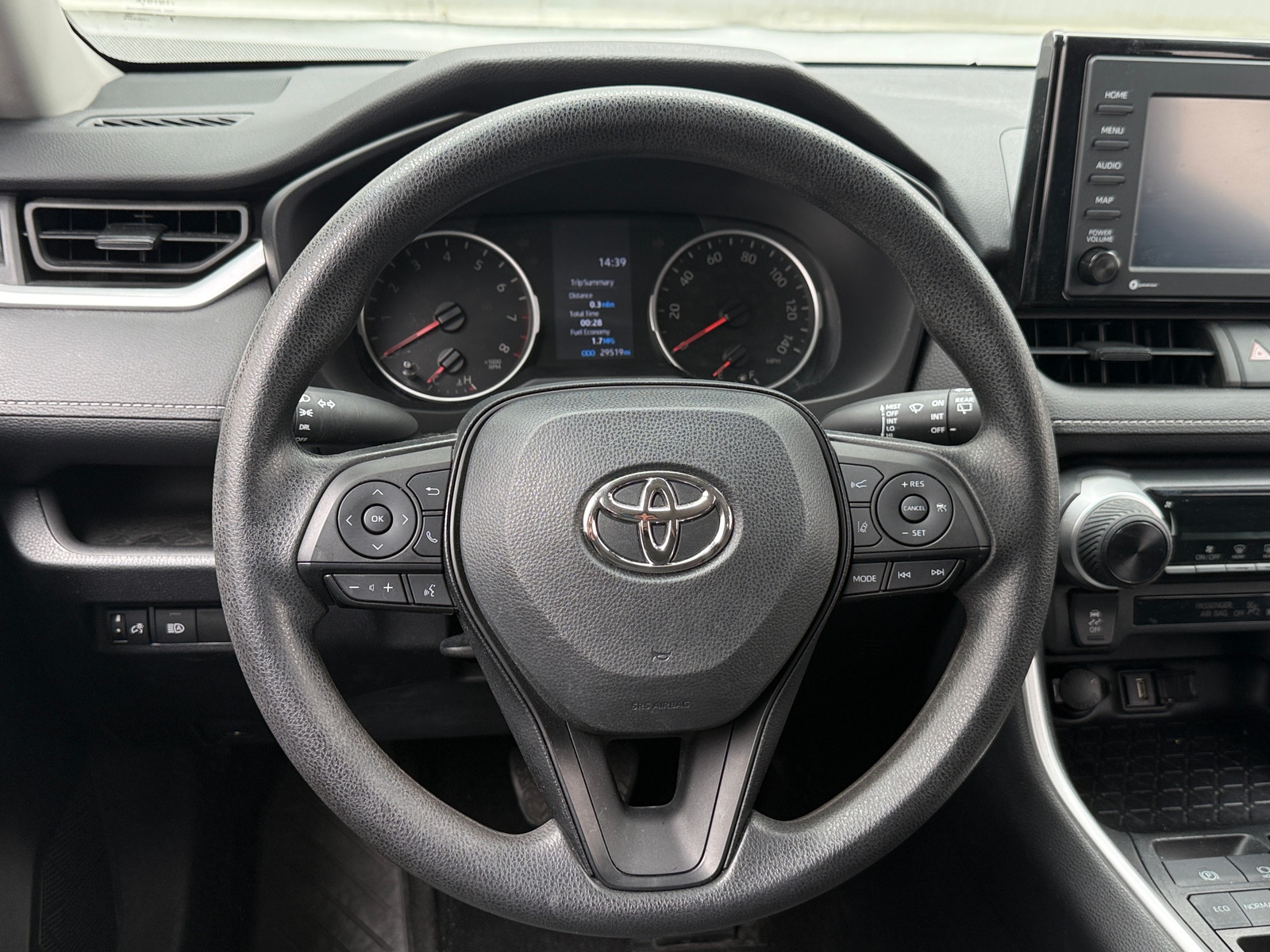 Thumbnail: 2022 Toyota RAV4 - 5