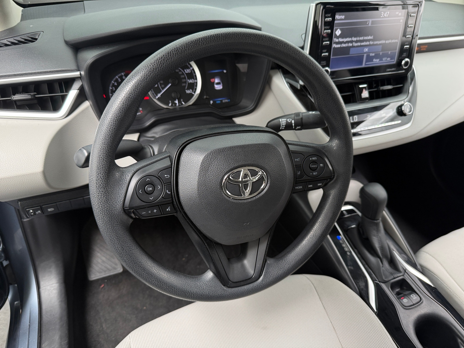 Thumbnail: 2021 Toyota Corolla - 5
