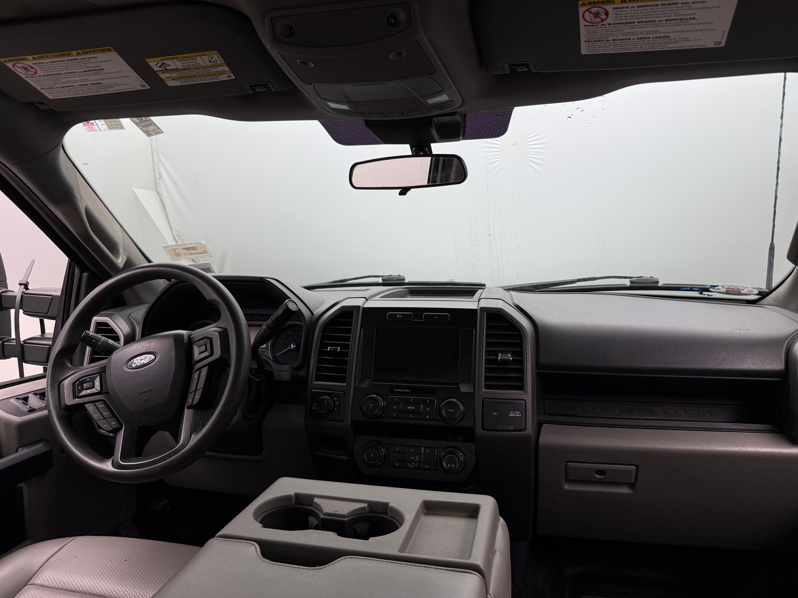 Thumbnail: 2022 Ford Econoline - 3
