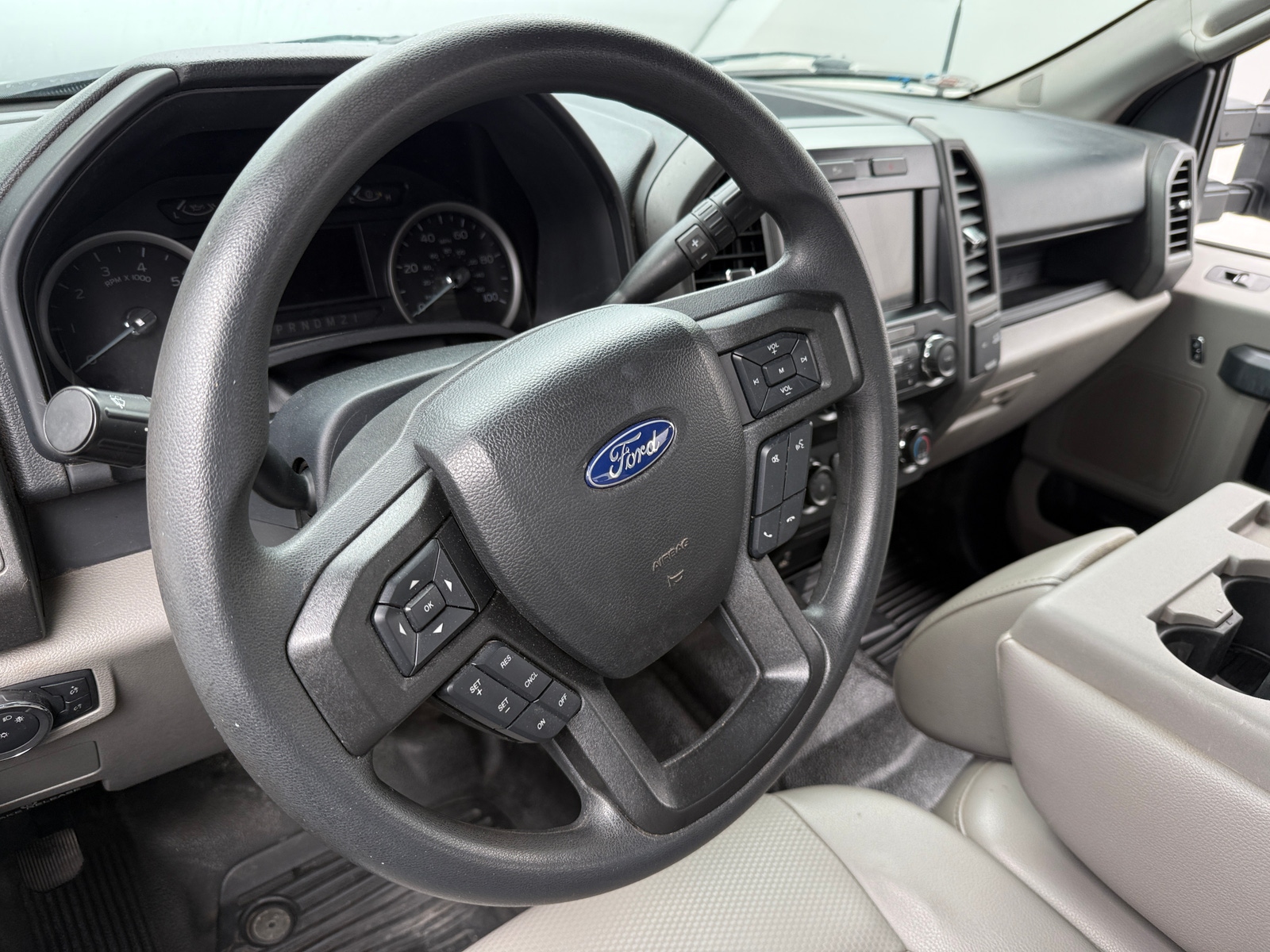 Thumbnail: 2022 Ford Econoline - 5