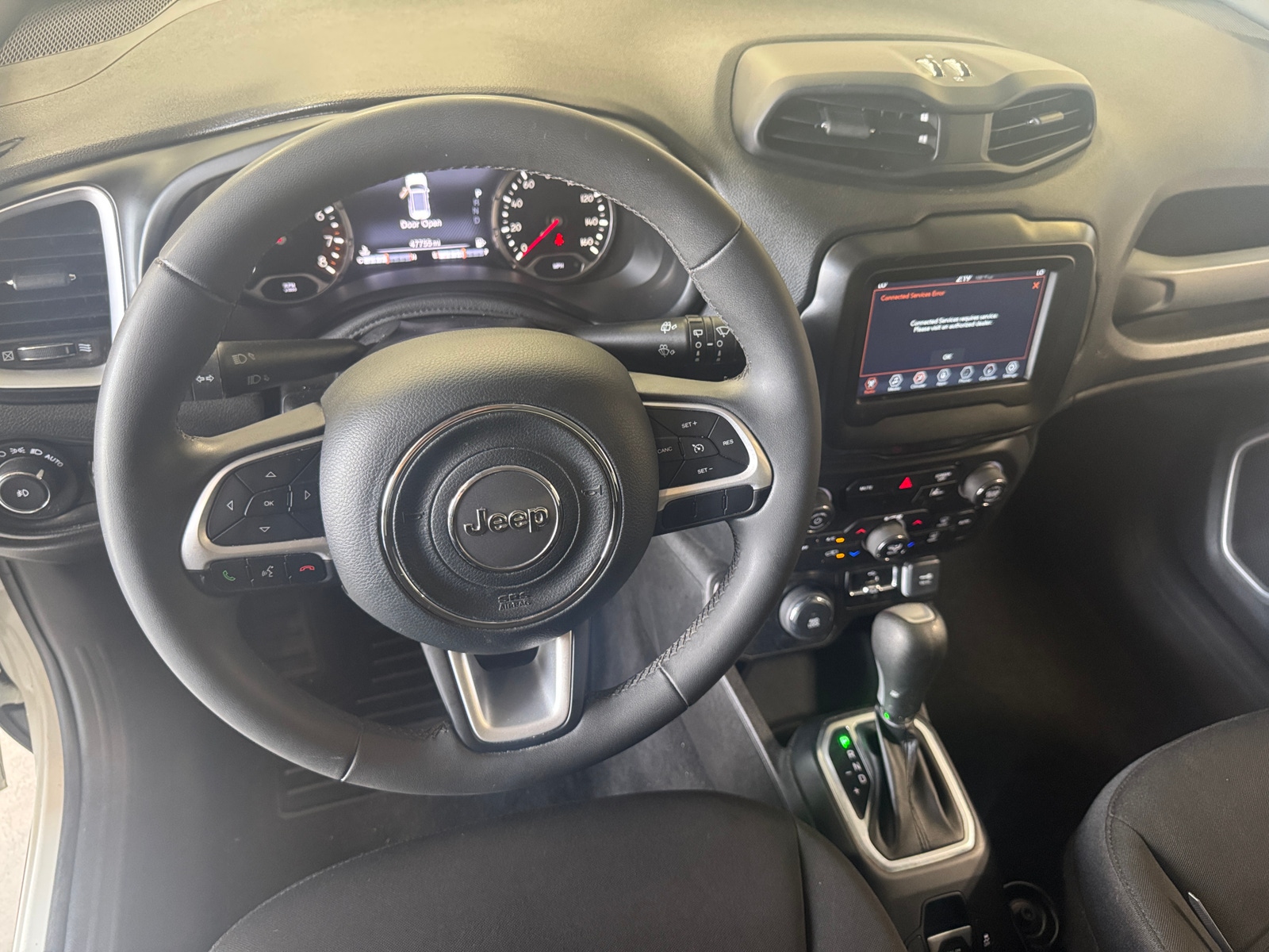 Thumbnail: 2021 Jeep Renegade - 5