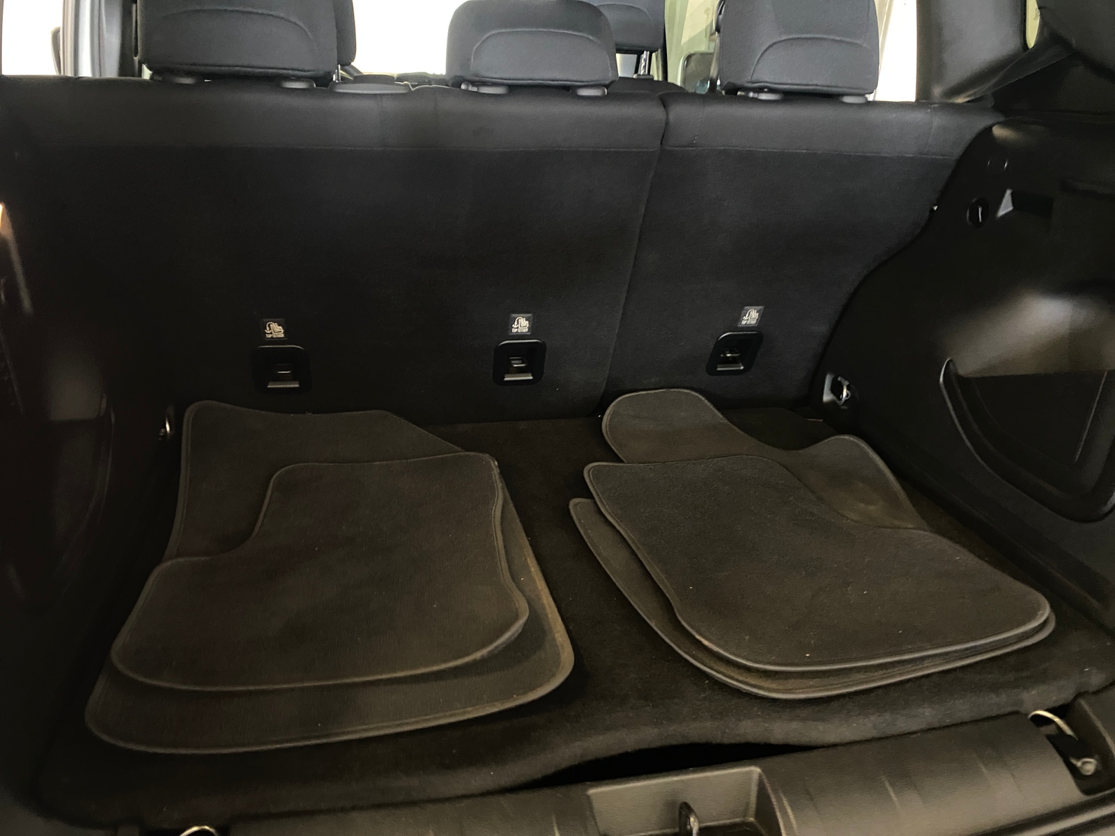 Thumbnail: 2021 Jeep Renegade - 7