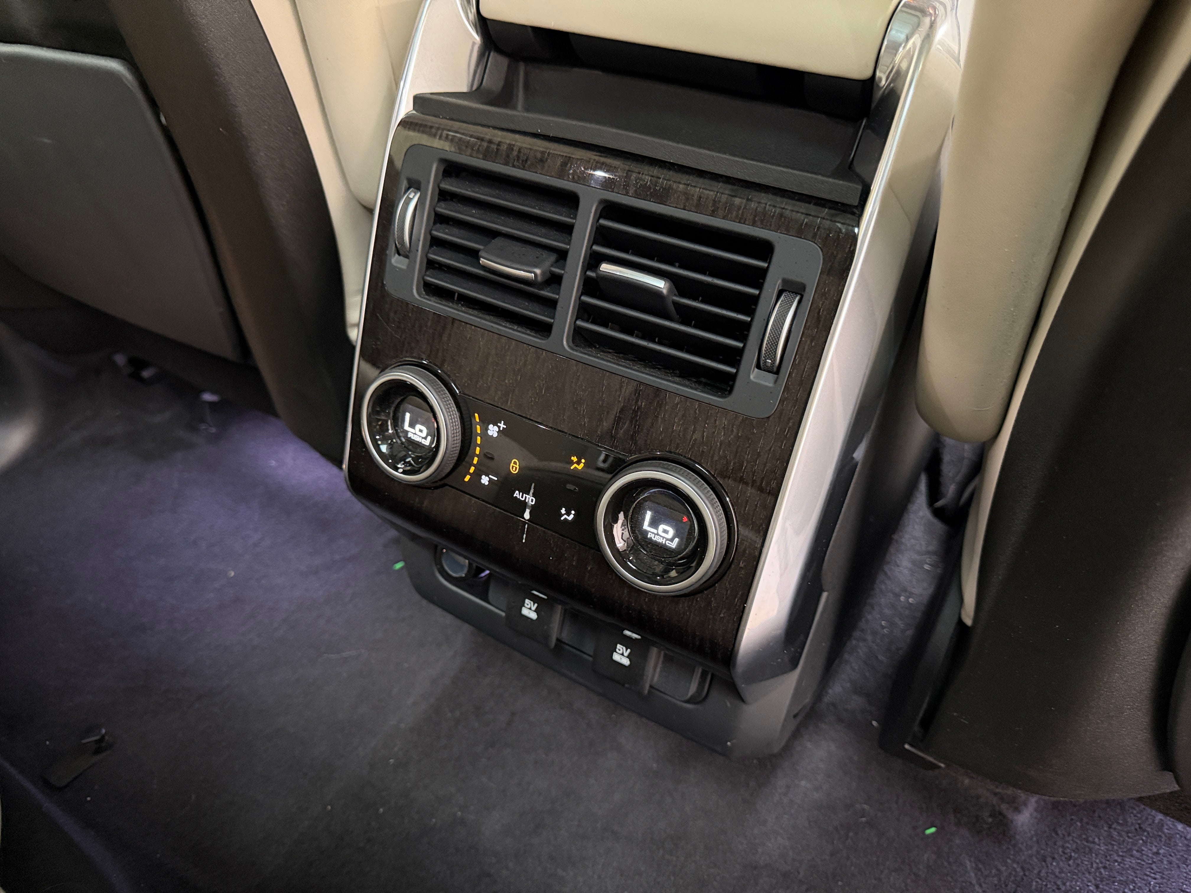 Used 2020 Land Rover Range Rover Sport HSE with VIN SALWR2RY2LA893350 for sale in Auburn, WA