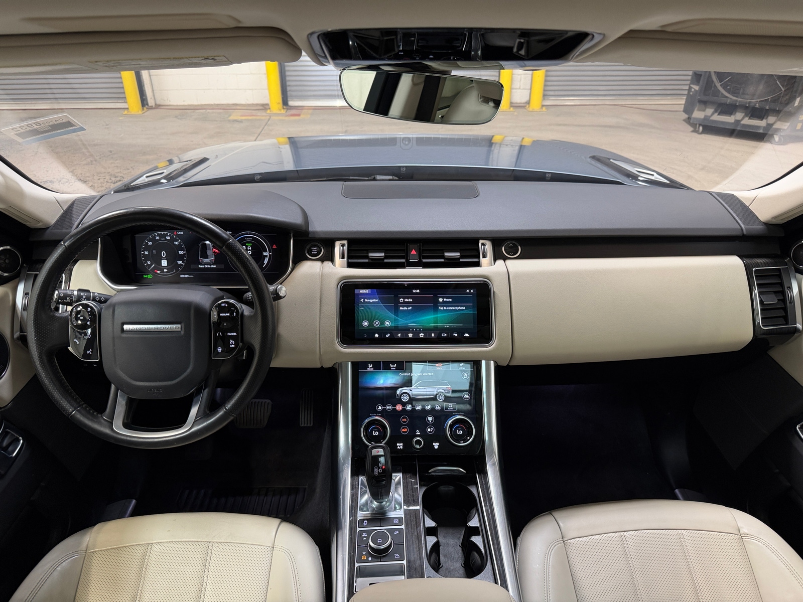 Thumbnail: 2020 Land Rover Range Rover Sport - 3