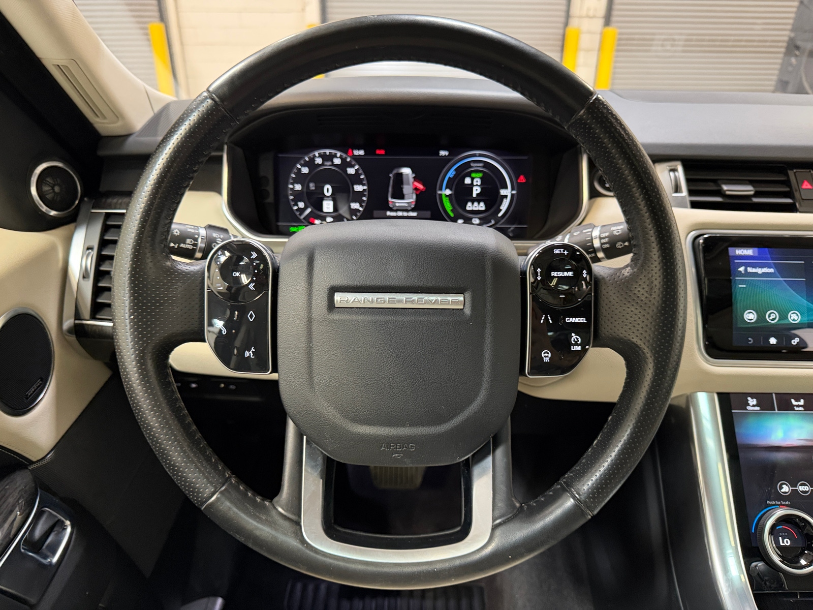 Thumbnail: 2020 Land Rover Range Rover Sport - 5