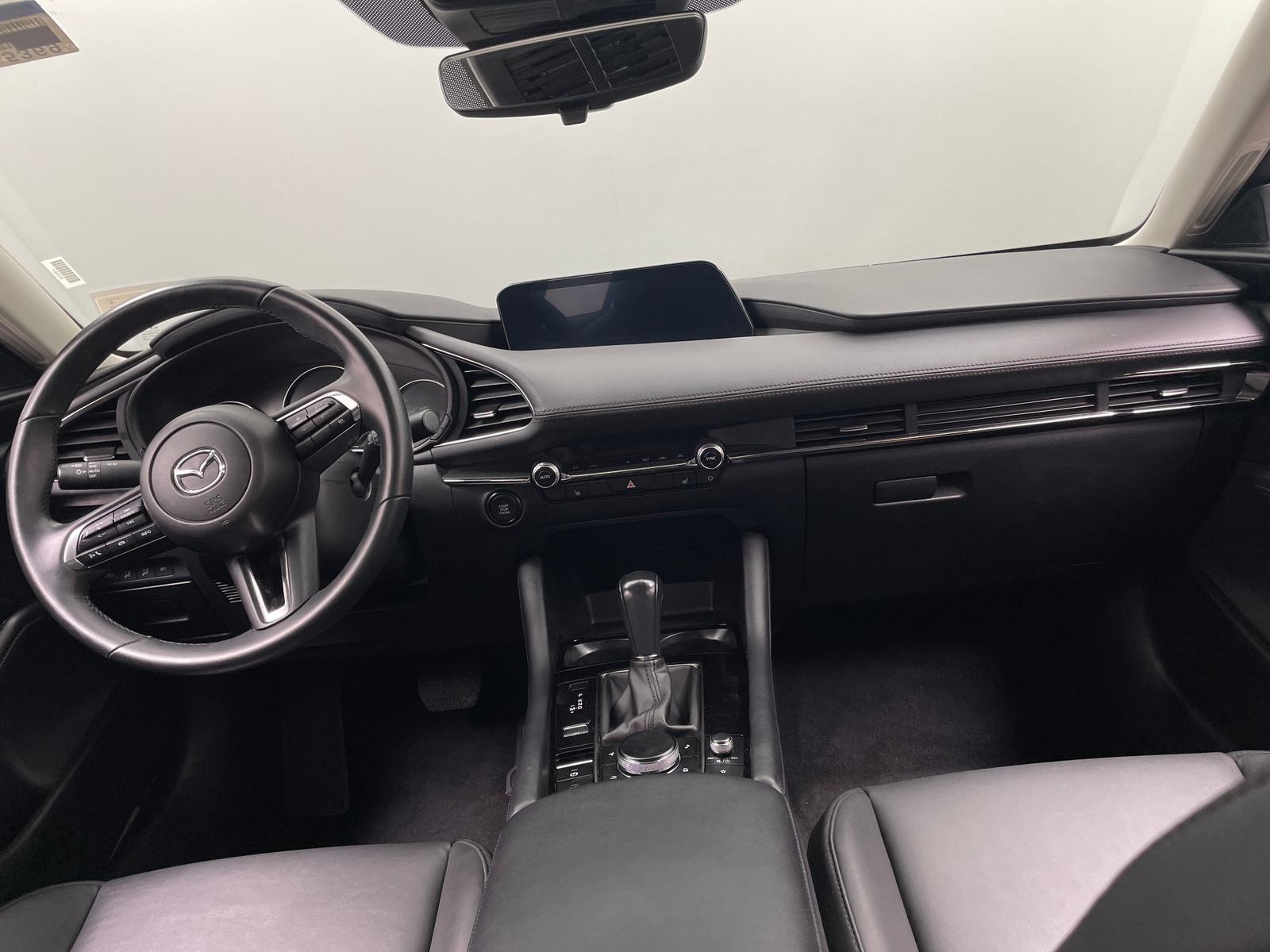 Thumbnail: 2025 Mazda Mazda3 - 2
