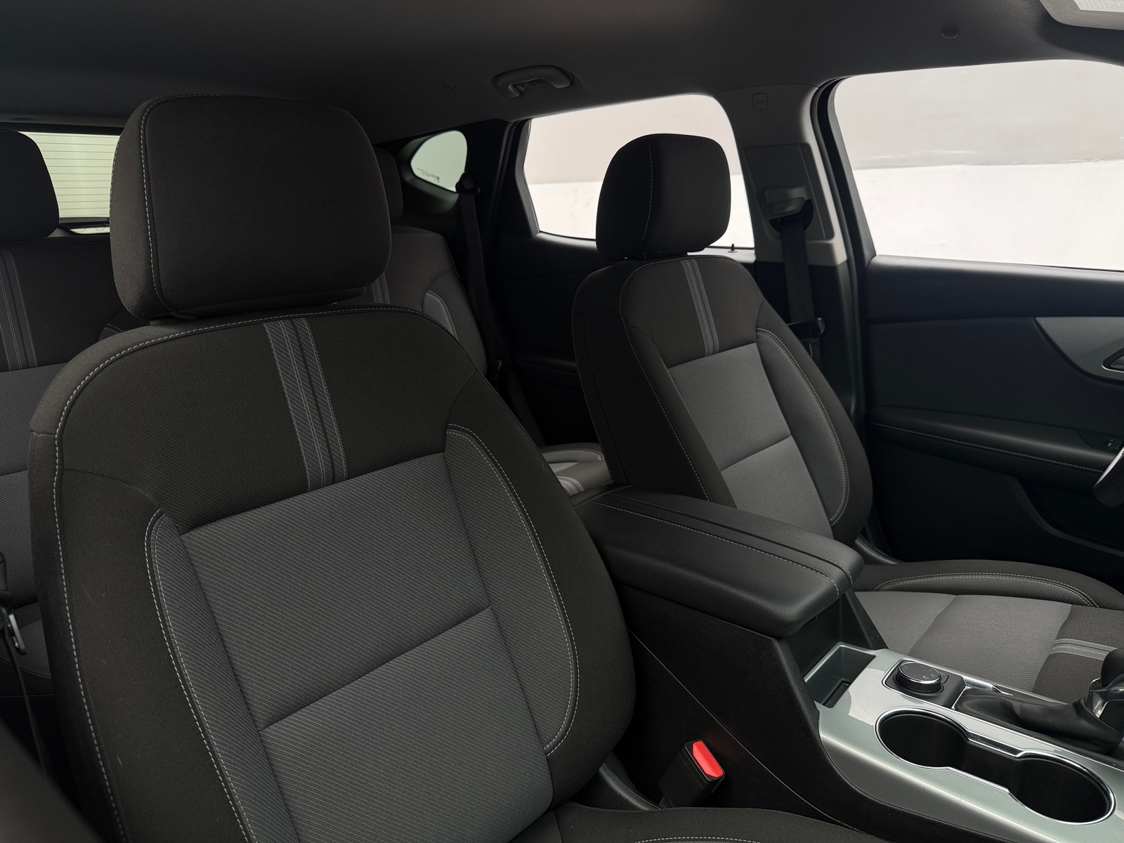 Thumbnail: 2025 Chevrolet Blazer - 2