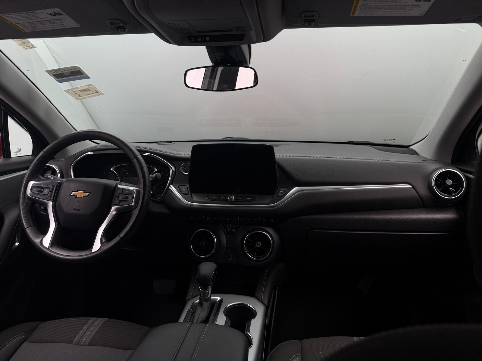 Thumbnail: 2025 Chevrolet Blazer - 3