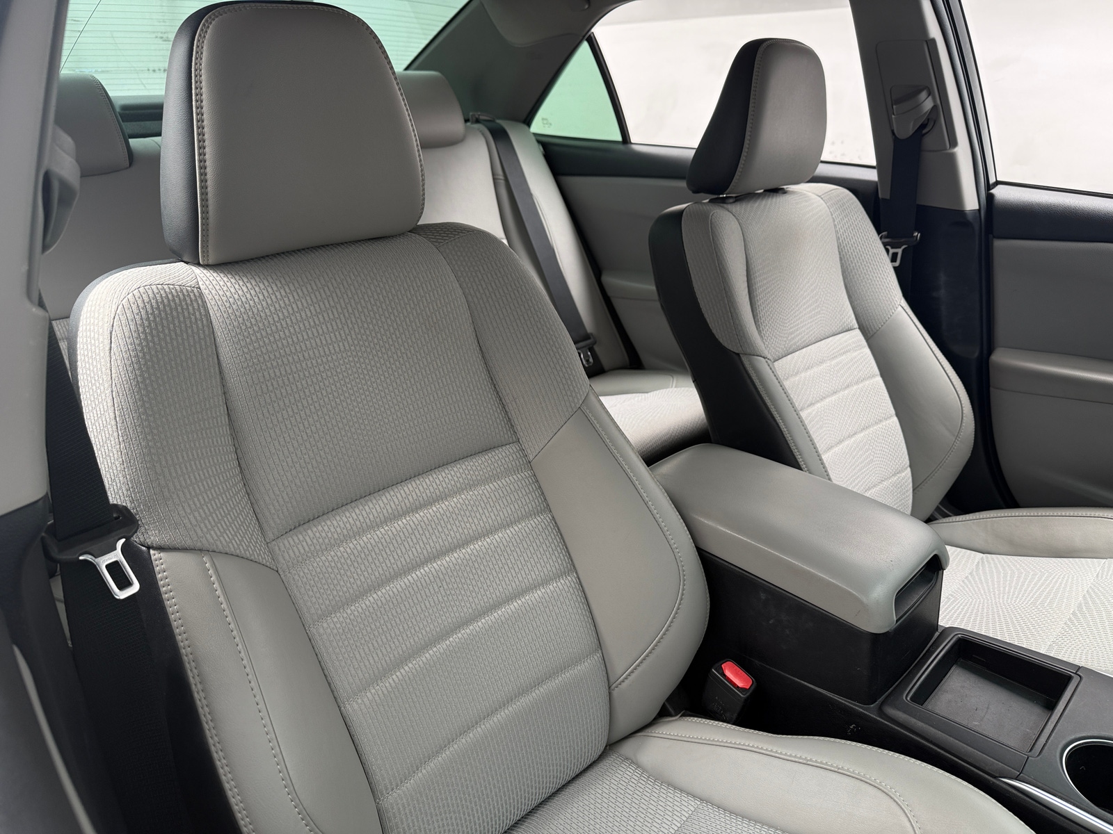Thumbnail: 2017 Toyota Camry - 2