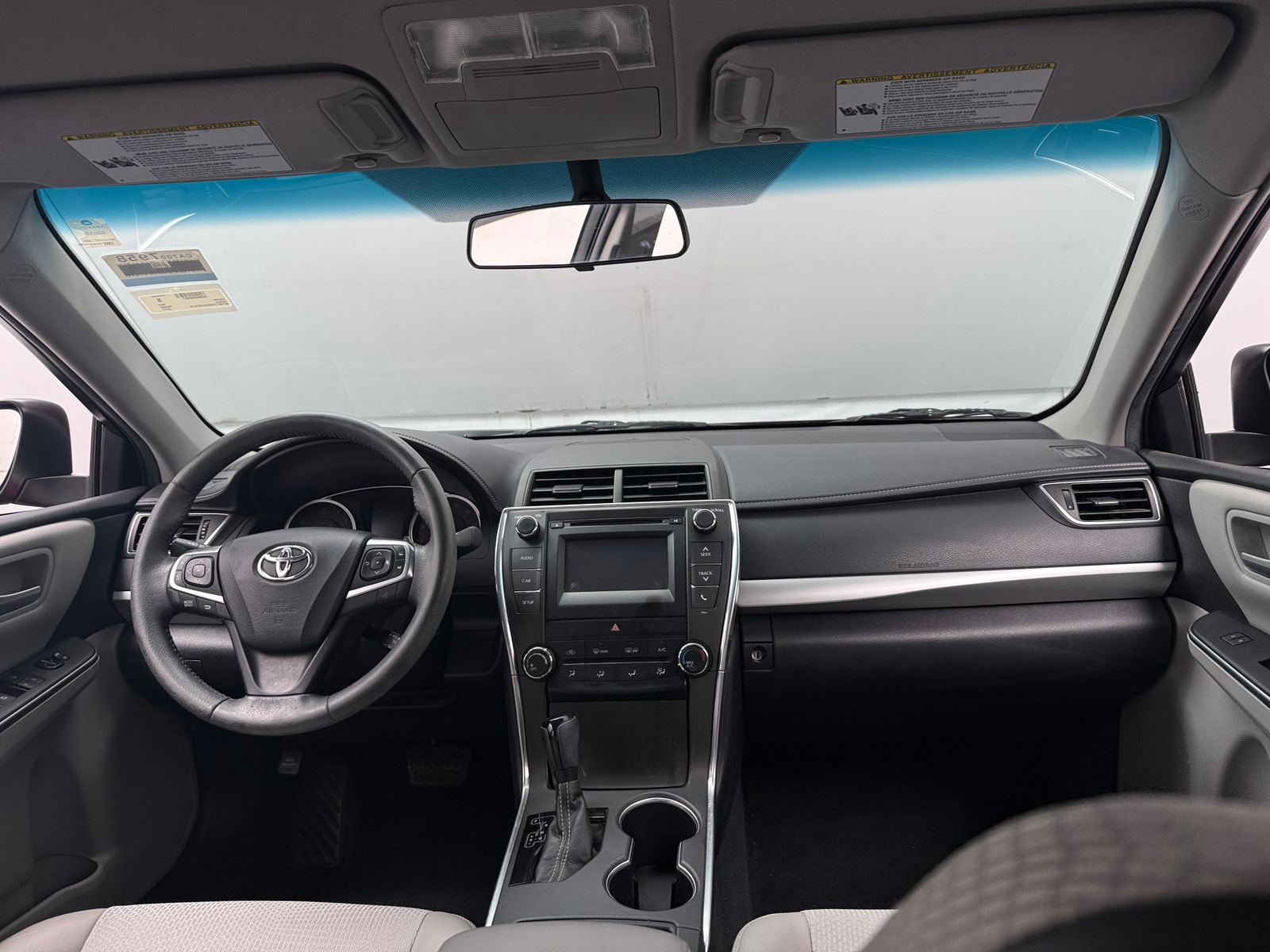 Thumbnail: 2017 Toyota Camry - 3