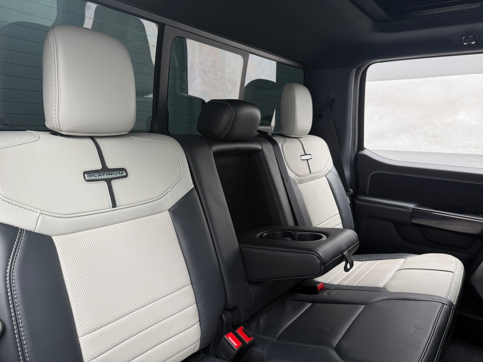 Thumbnail: 2023 Ford F-150 - 5