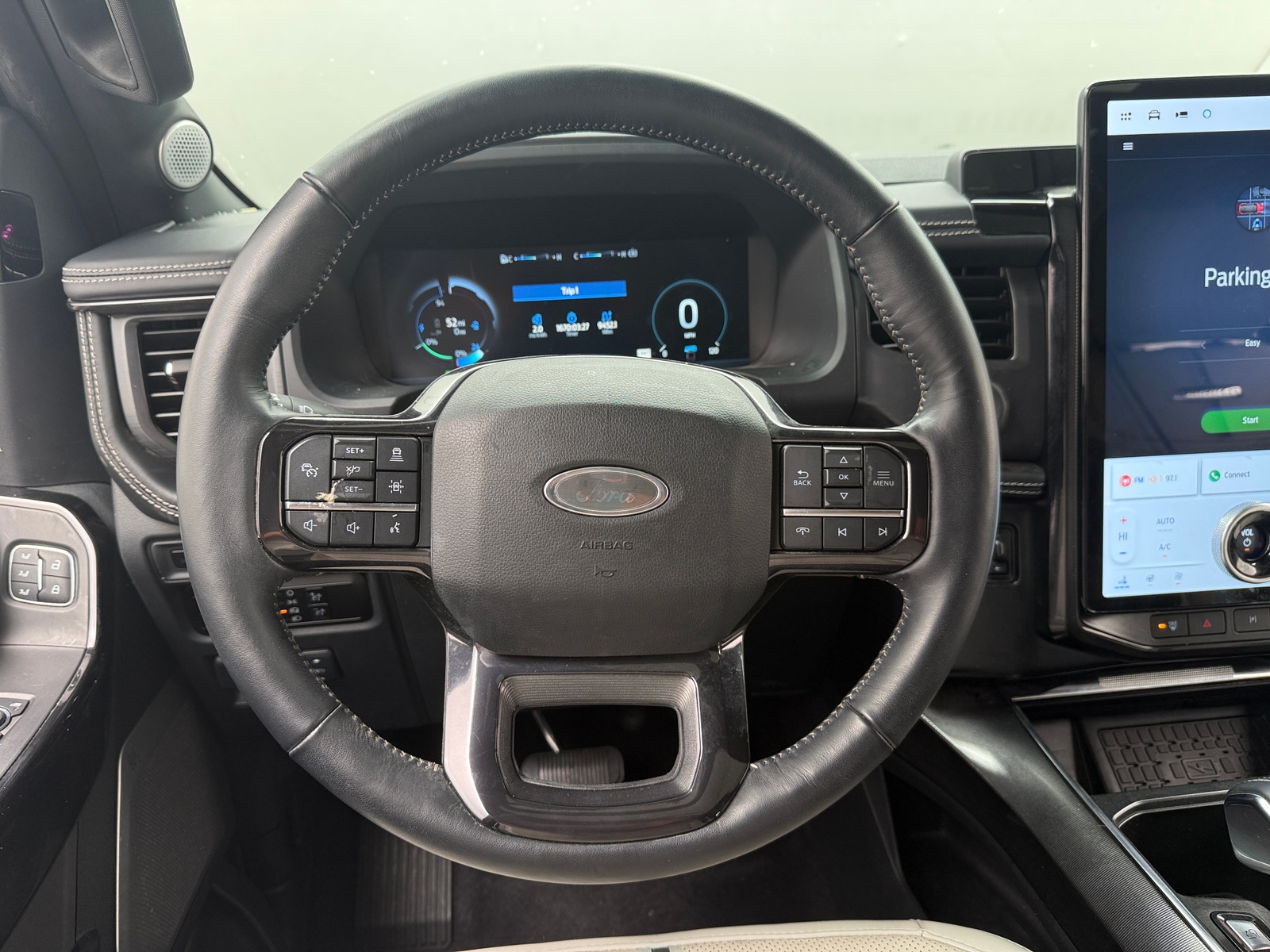 Thumbnail: 2023 Ford F-150 - 4