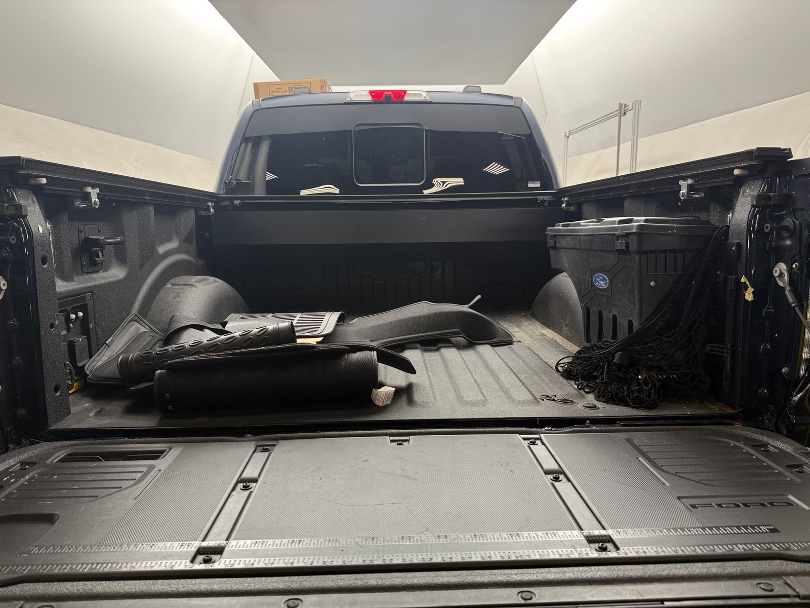 Thumbnail: 2023 Ford F-150 - 6