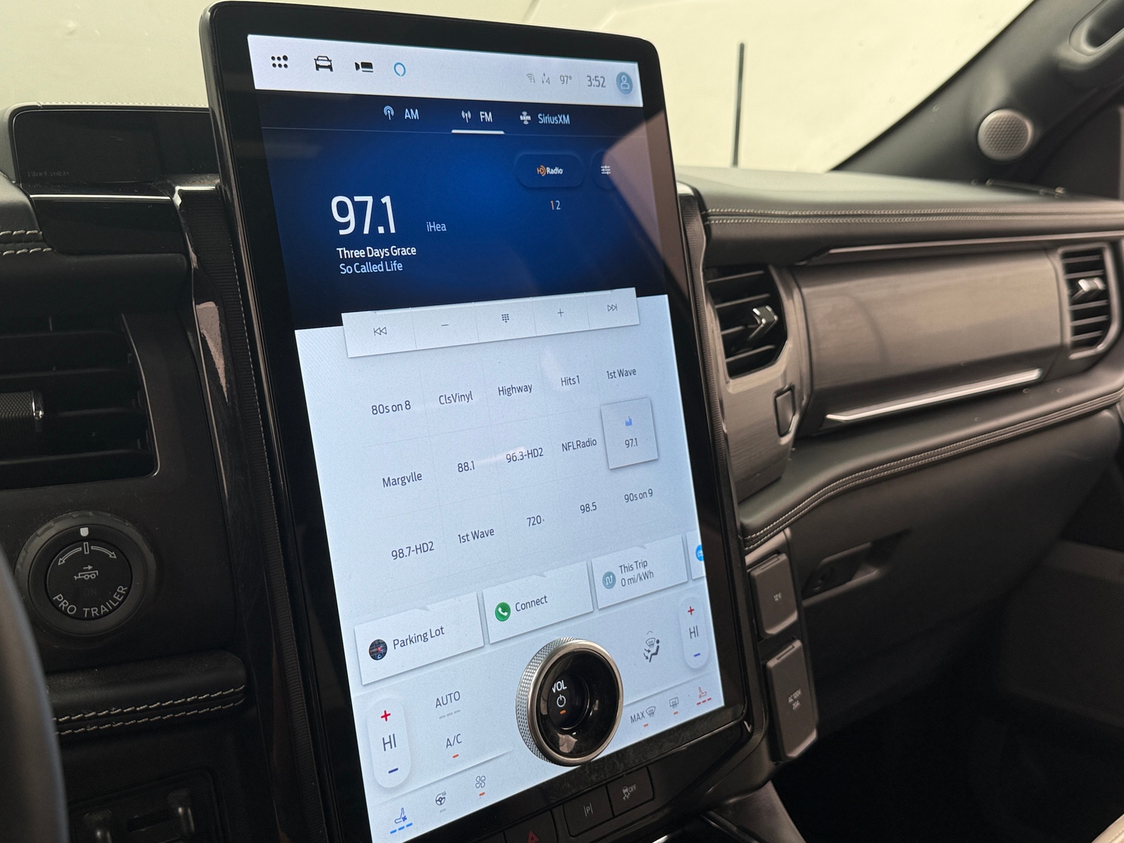 Thumbnail: 2023 Ford F-150 - 3