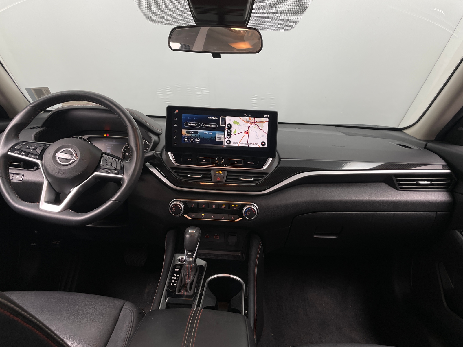 Thumbnail: 2024 Nissan Altima - 2