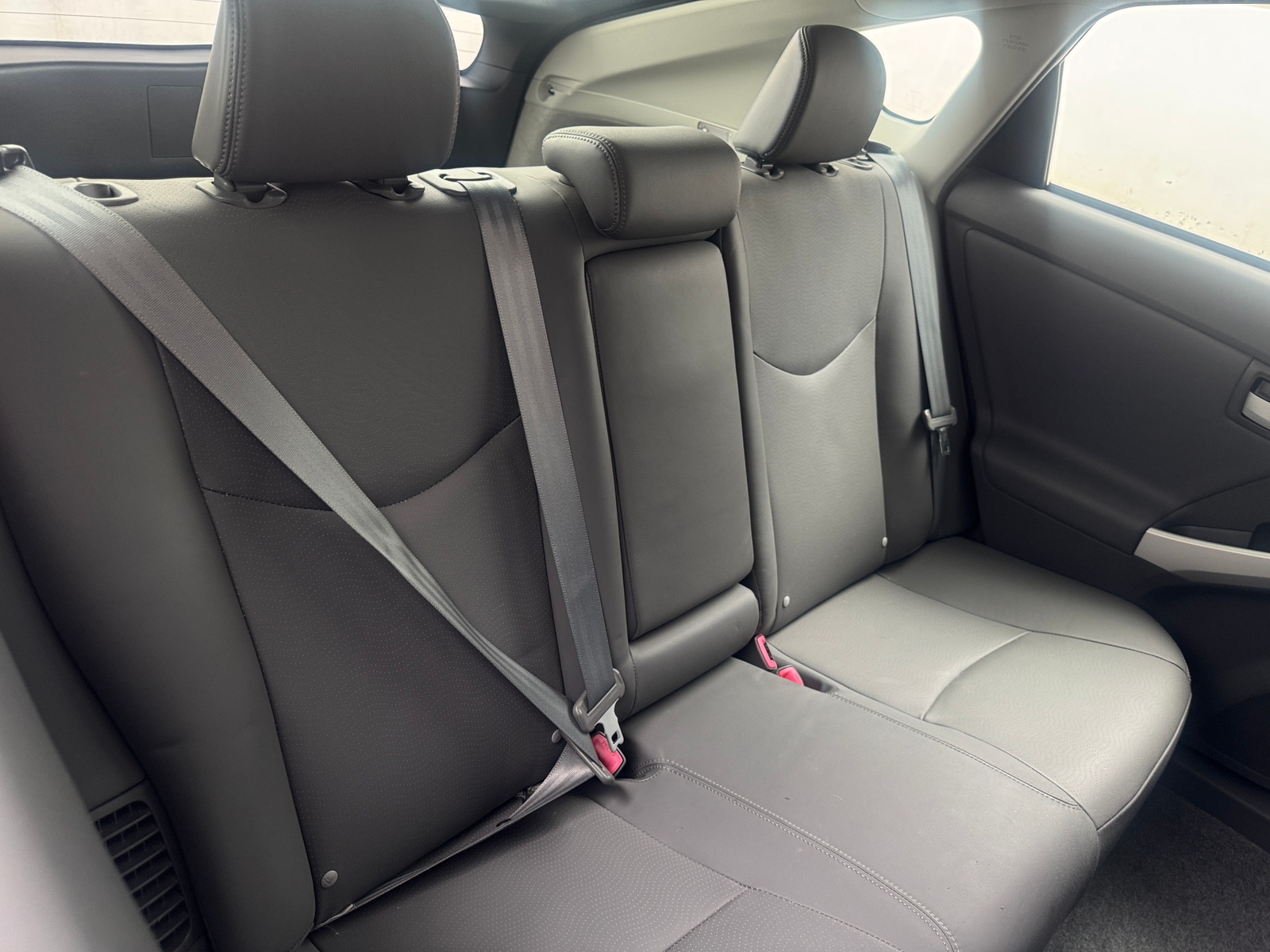 Thumbnail: 2010 Toyota Prius - 5