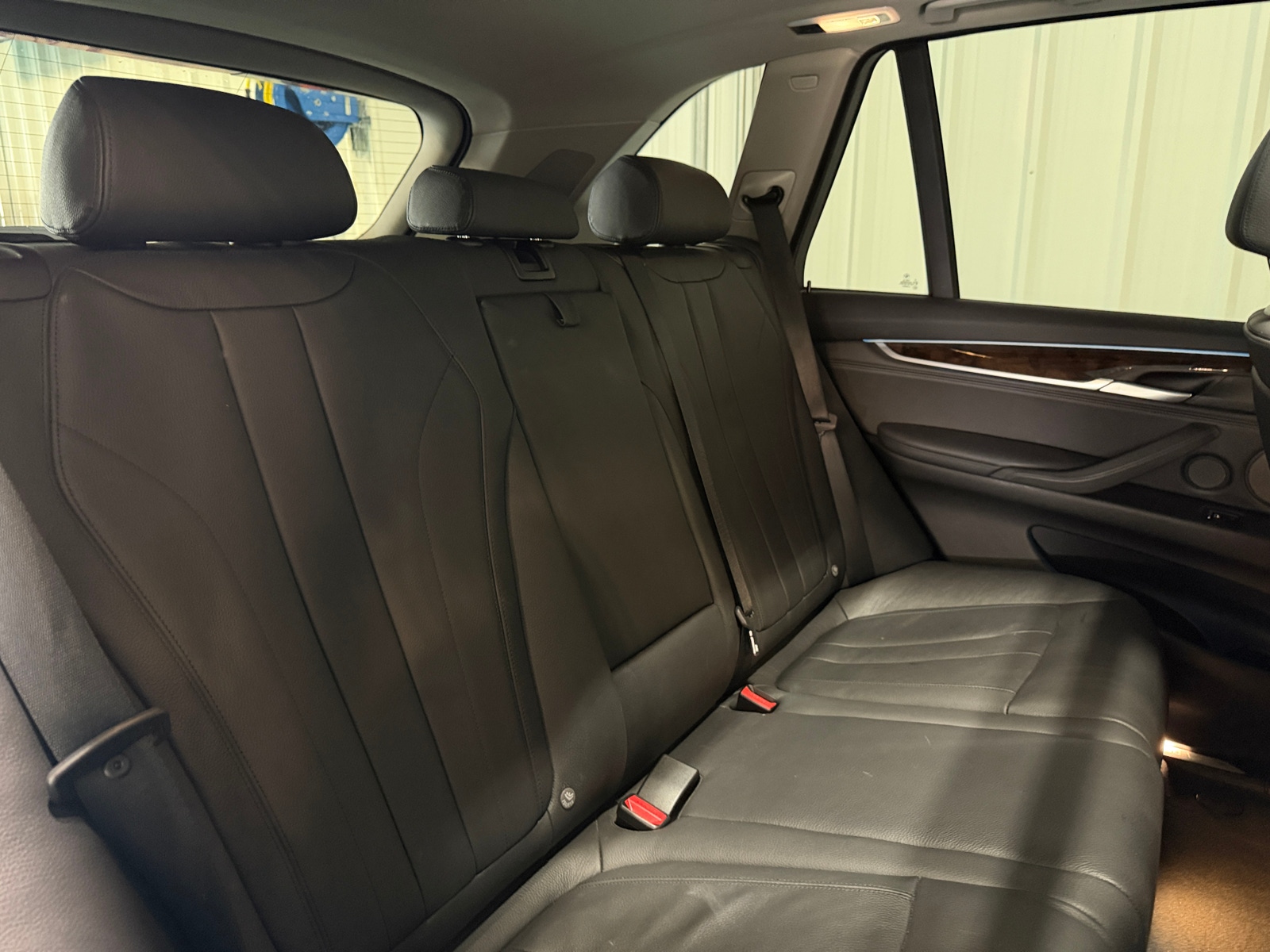 Thumbnail: 2016 BMW X5 - 5