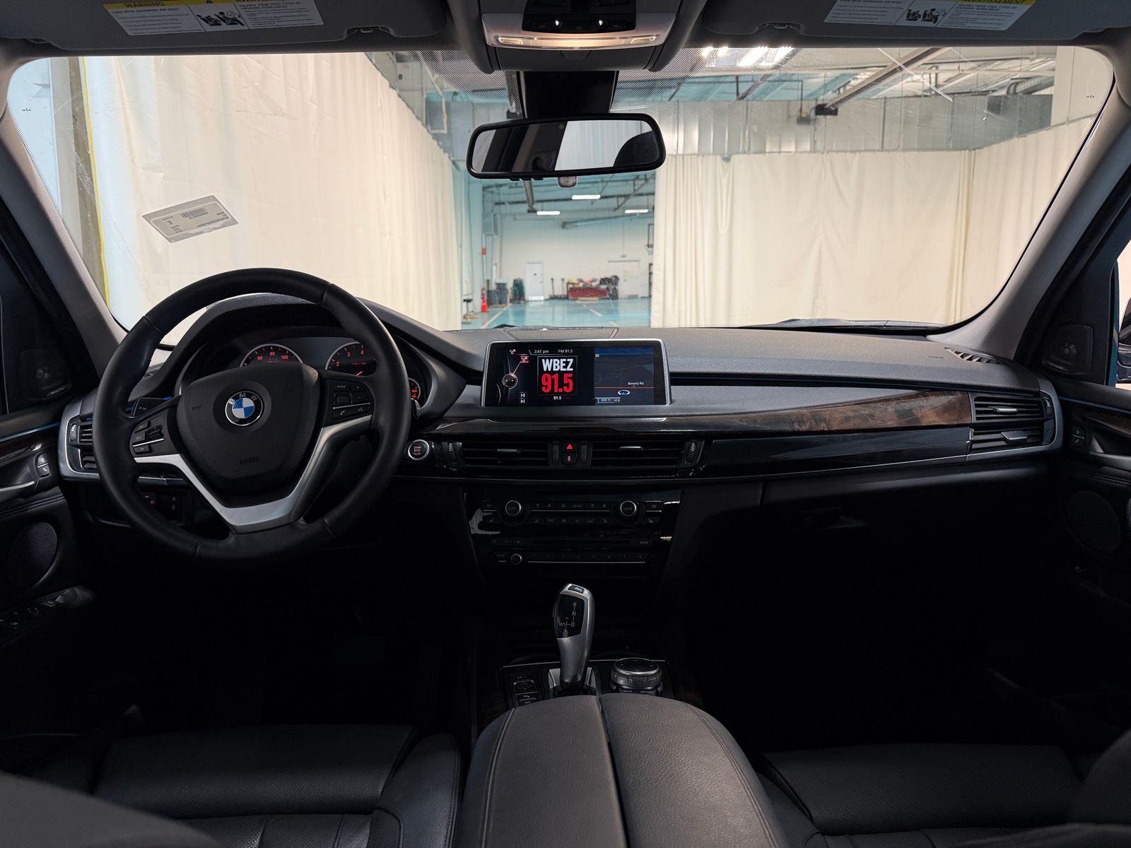 Thumbnail: 2016 BMW X5 - 2