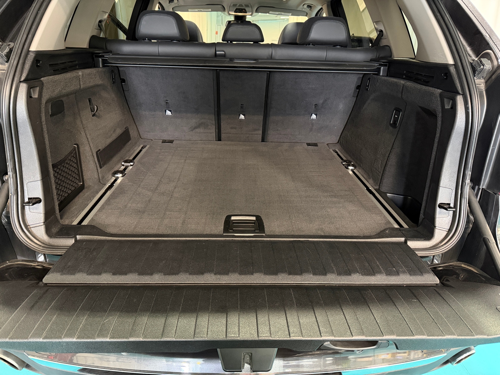 Thumbnail: 2016 BMW X5 - 6