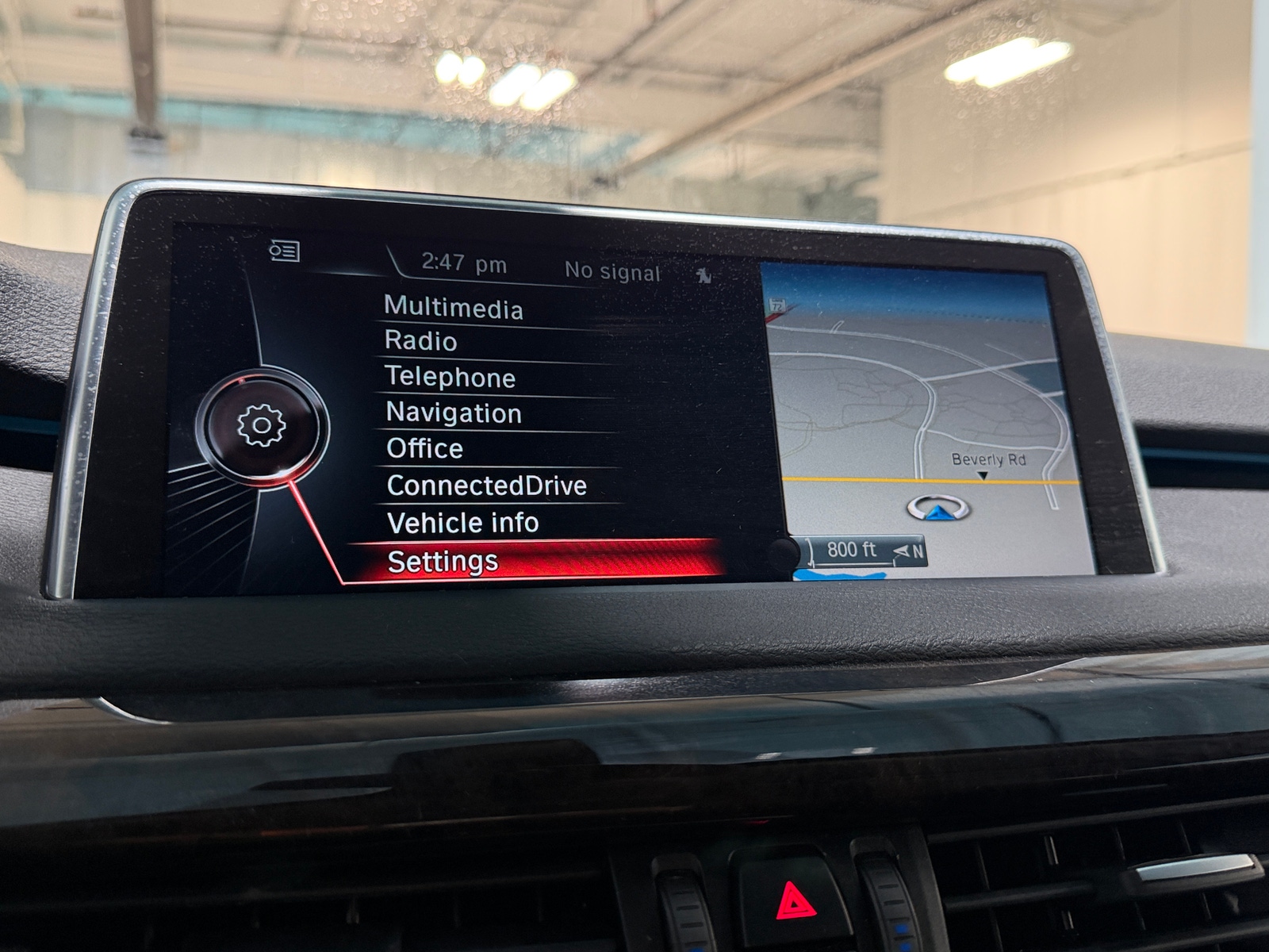 Thumbnail: 2016 BMW X5 - 3