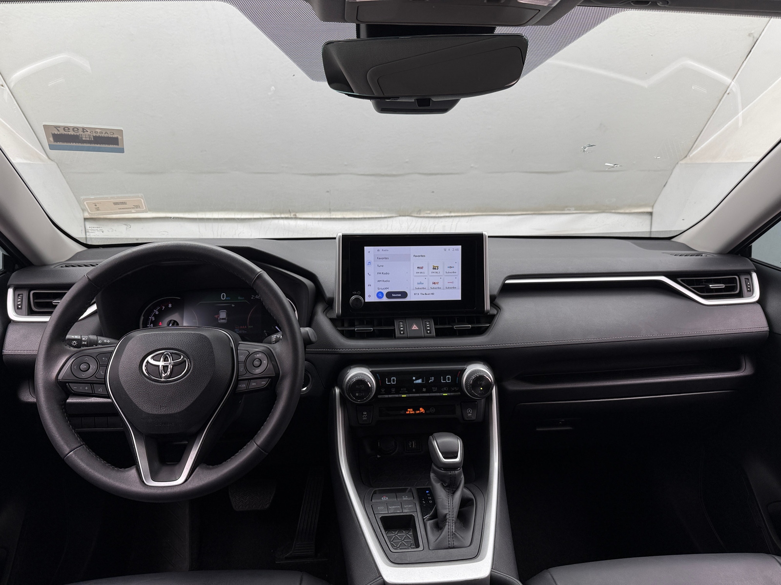 Thumbnail: 2024 Toyota RAV4 - 3