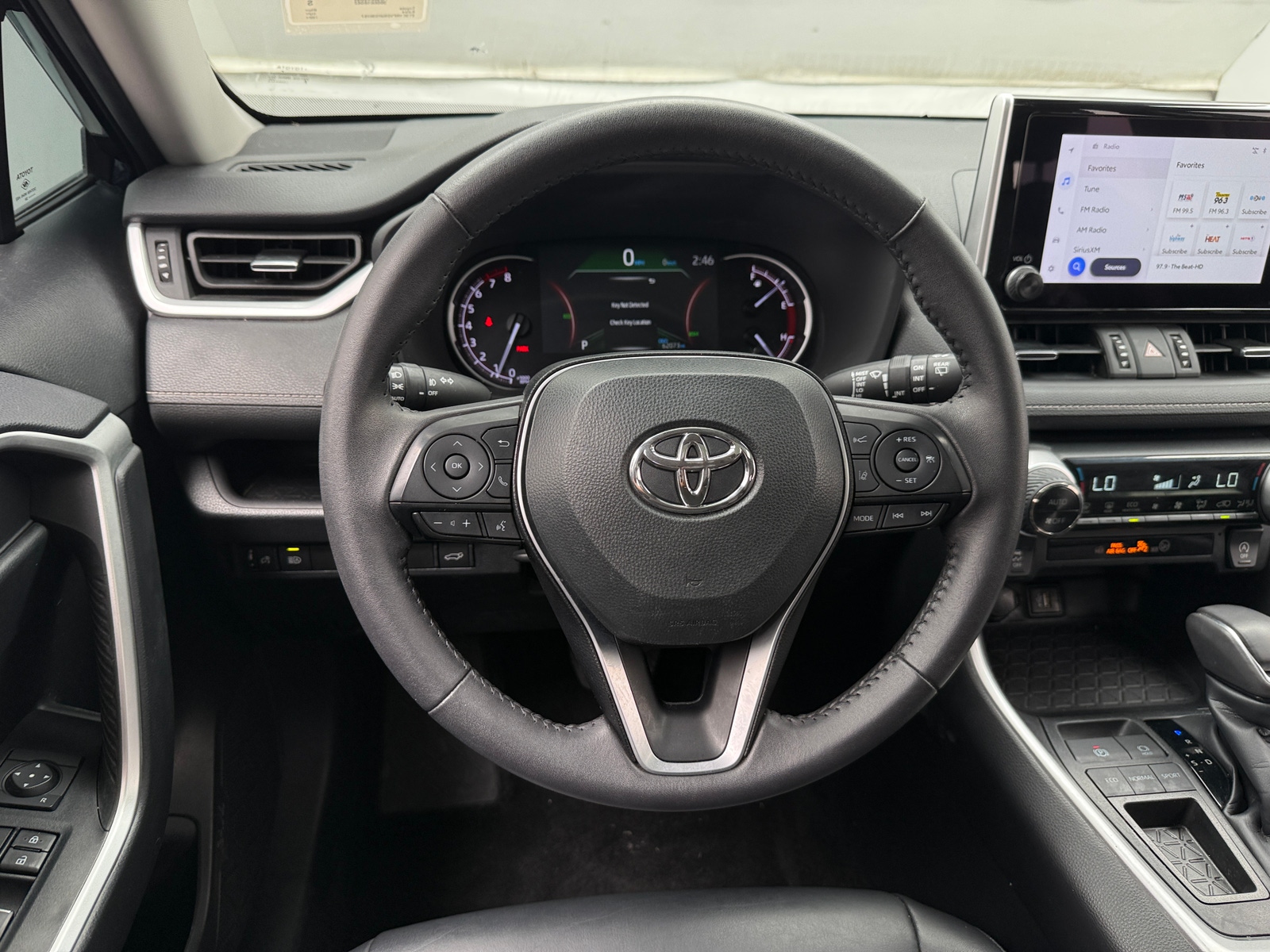 Thumbnail: 2024 Toyota RAV4 - 5