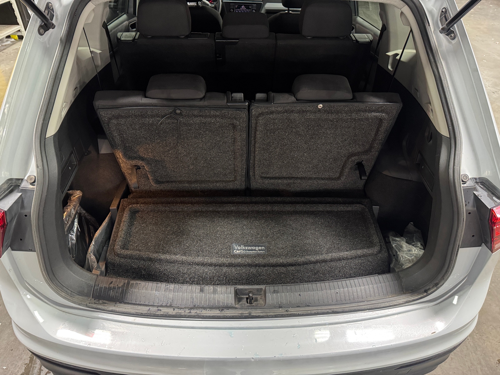Thumbnail: 2019 Volkswagen Tiguan - 7