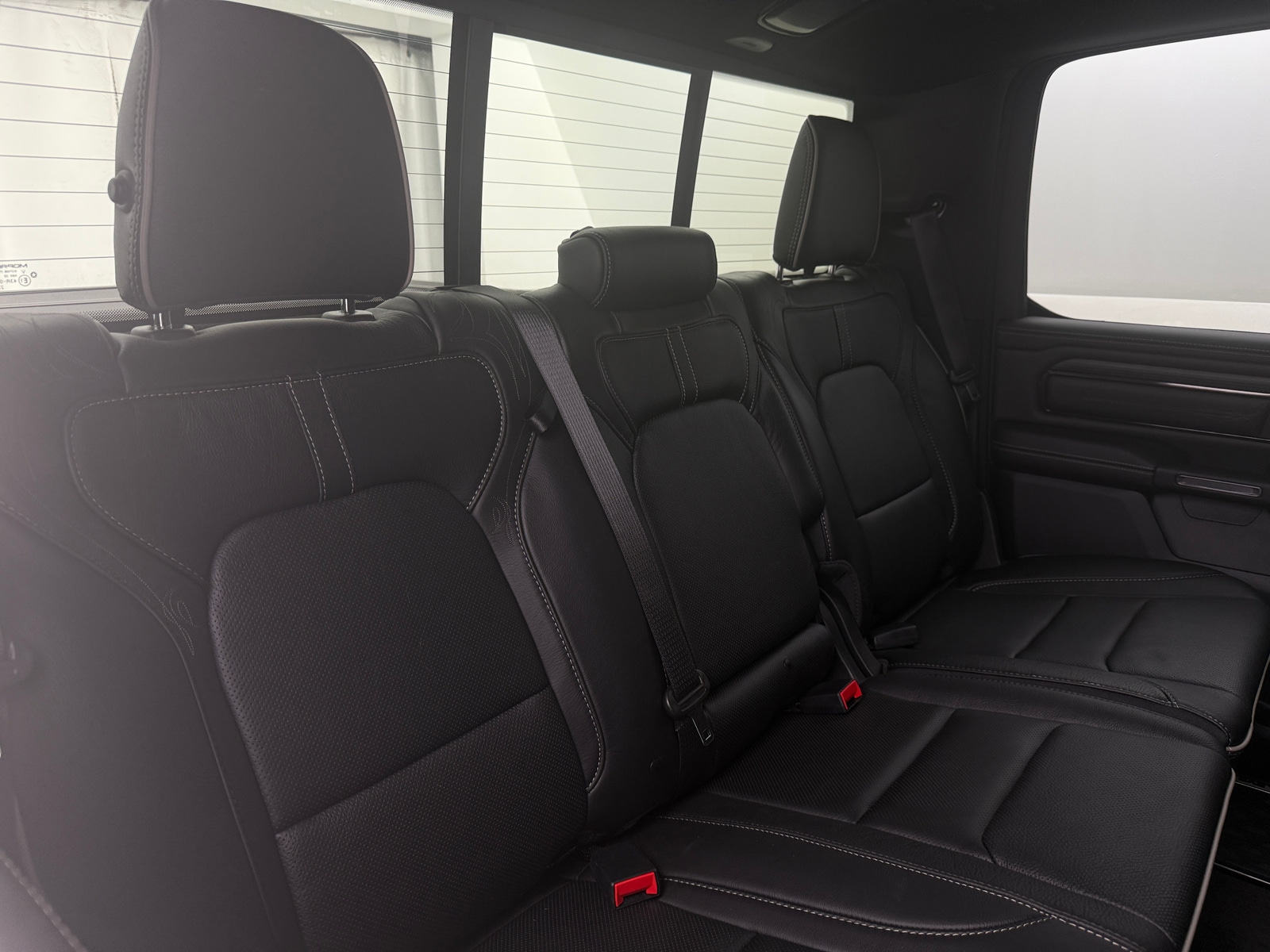 Thumbnail: 2023 RAM 1500 - 5