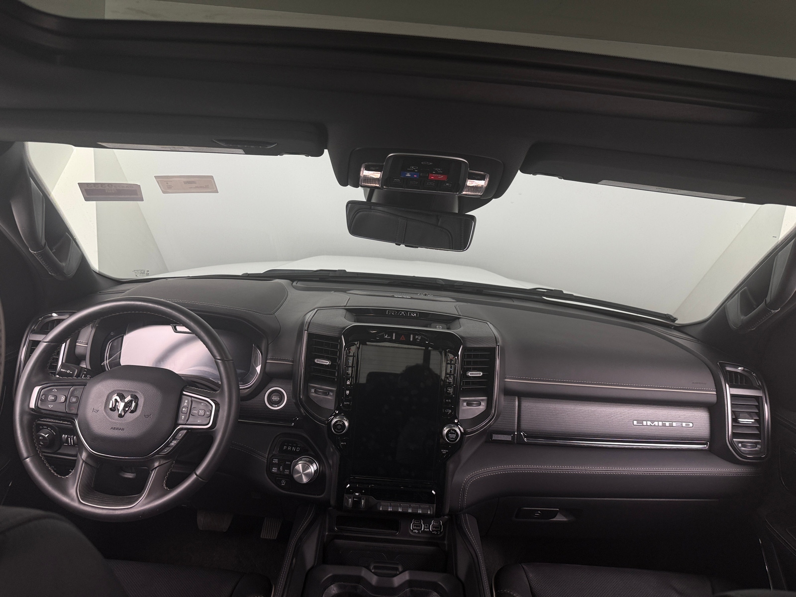 Thumbnail: 2023 RAM 1500 - 2