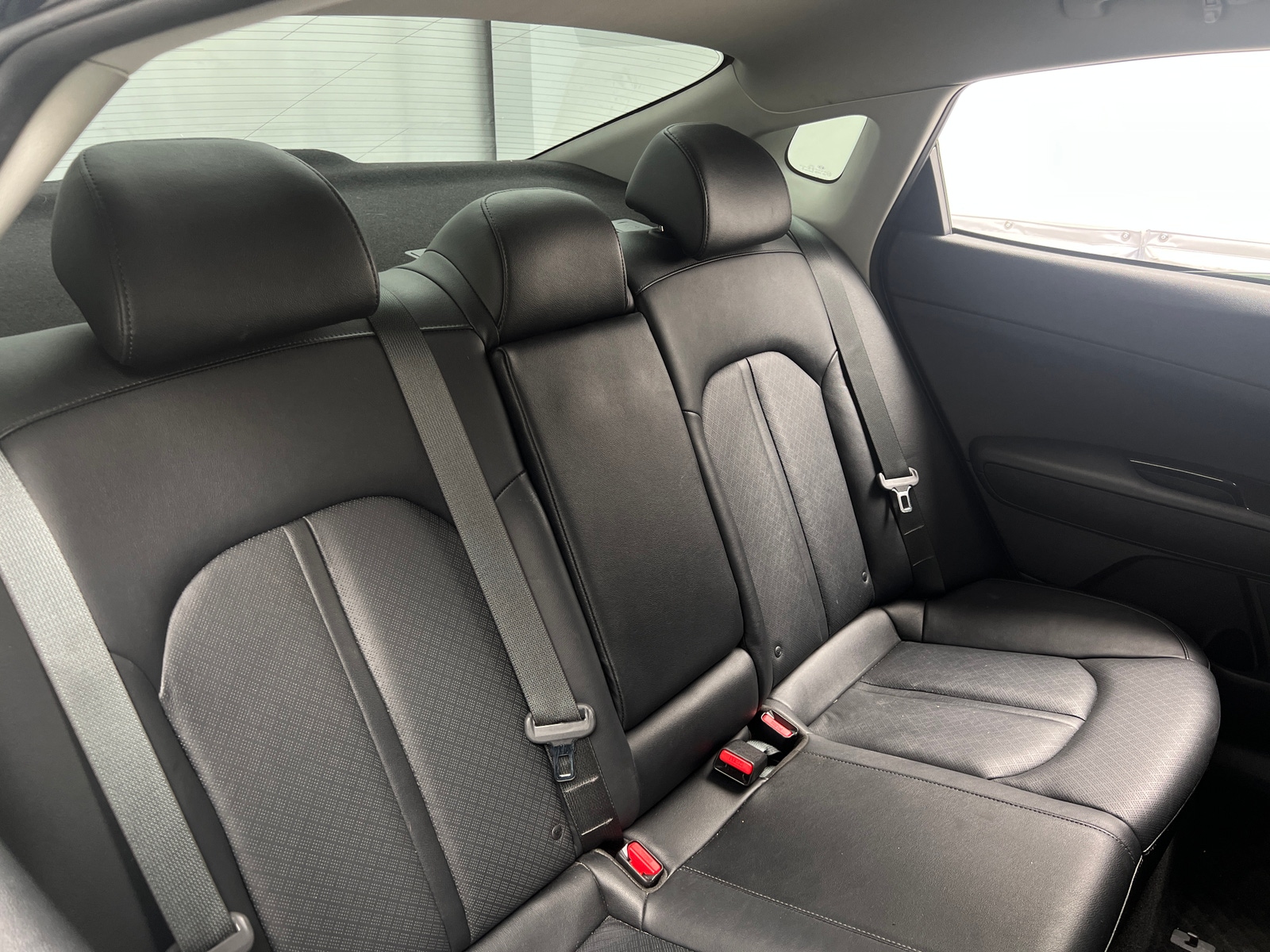 Thumbnail: 2019 Kia Optima - 5