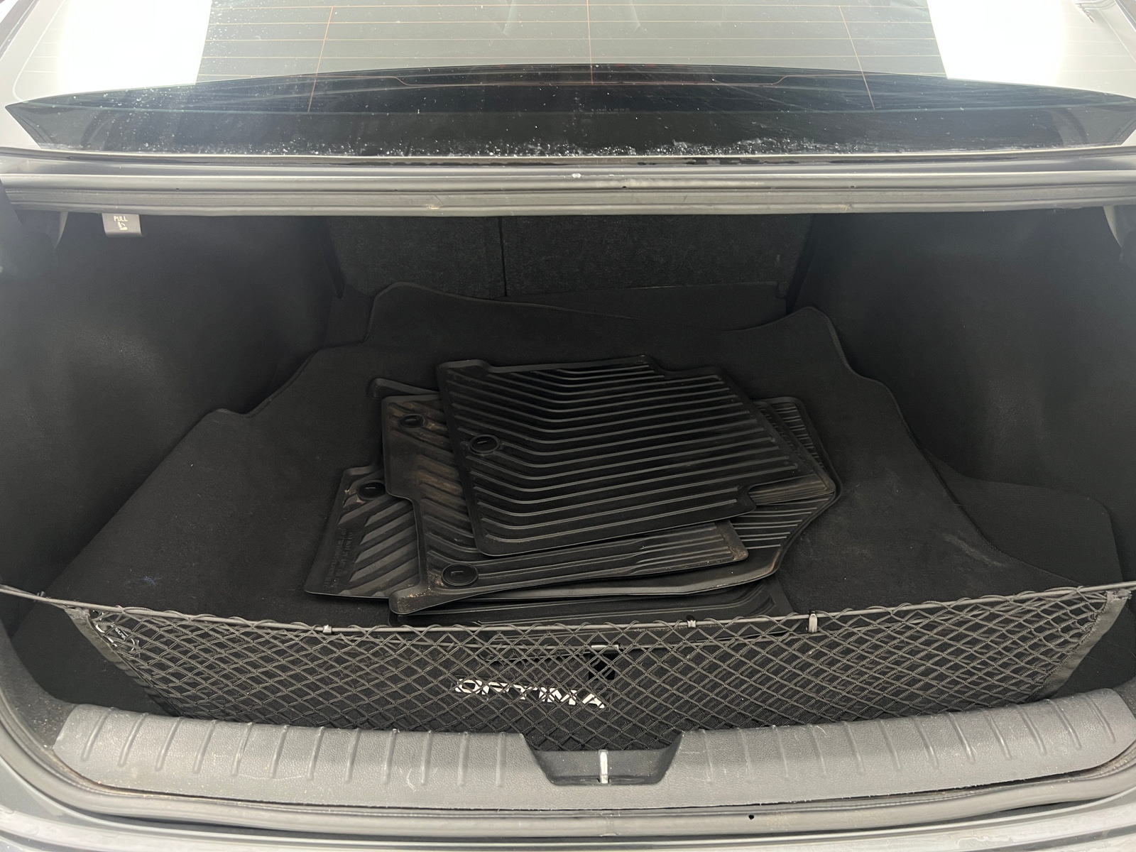 Thumbnail: 2019 Kia Optima - 6