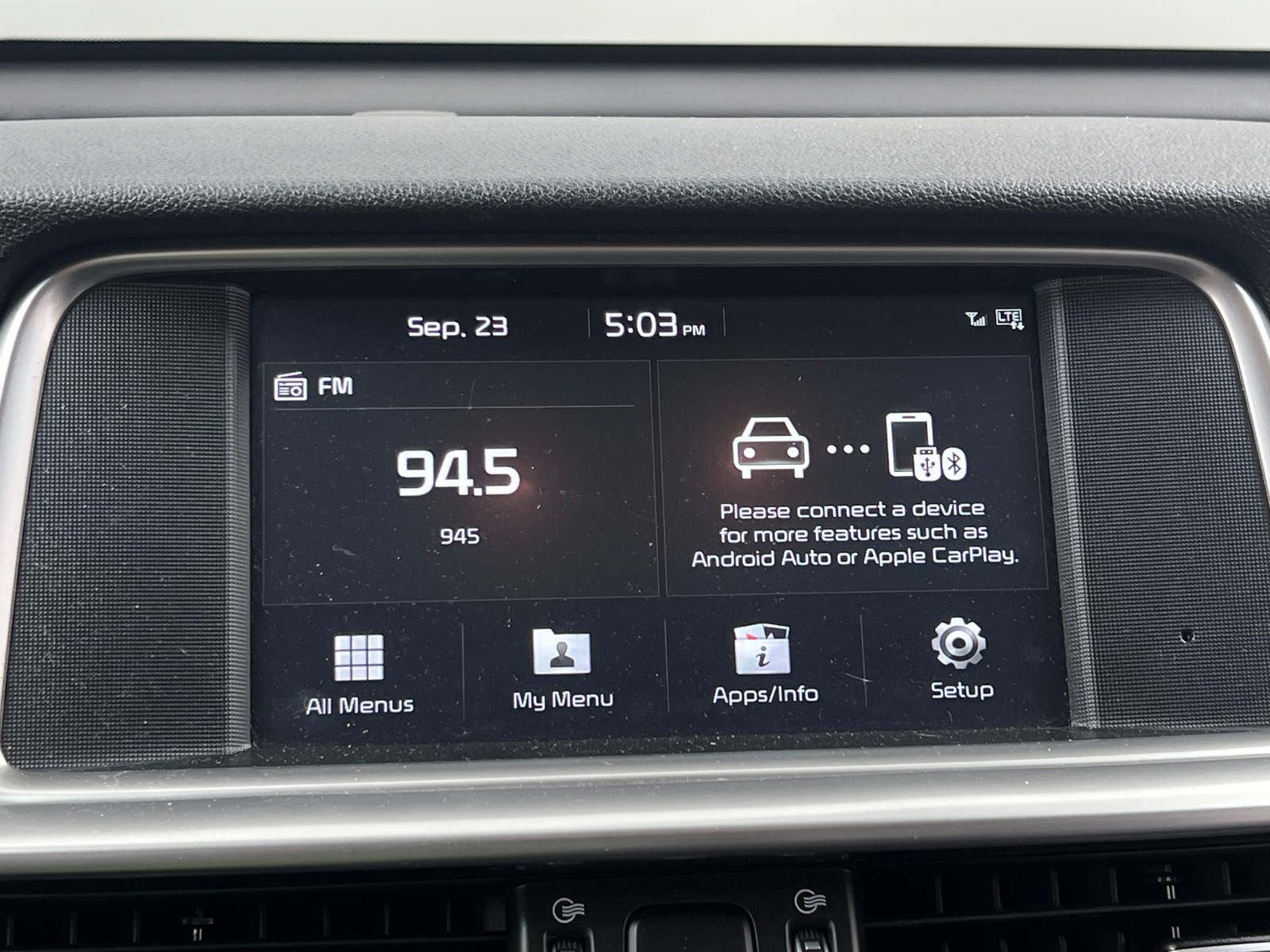 Thumbnail: 2019 Kia Optima - 3