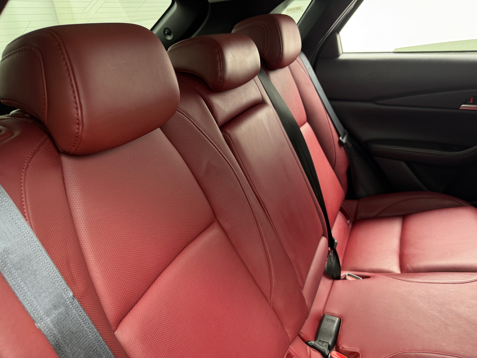 Thumbnail: 2025 Mazda CX-30 - 5