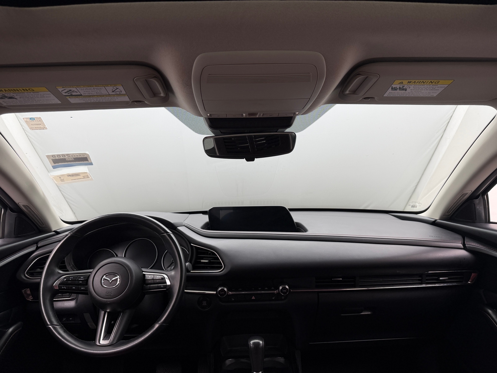 Thumbnail: 2025 Mazda CX-30 - 2