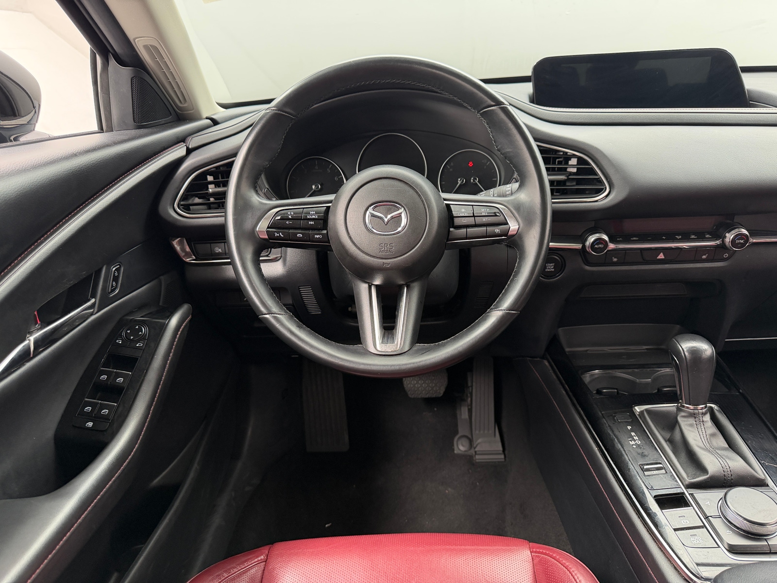 Thumbnail: 2025 Mazda CX-30 - 4